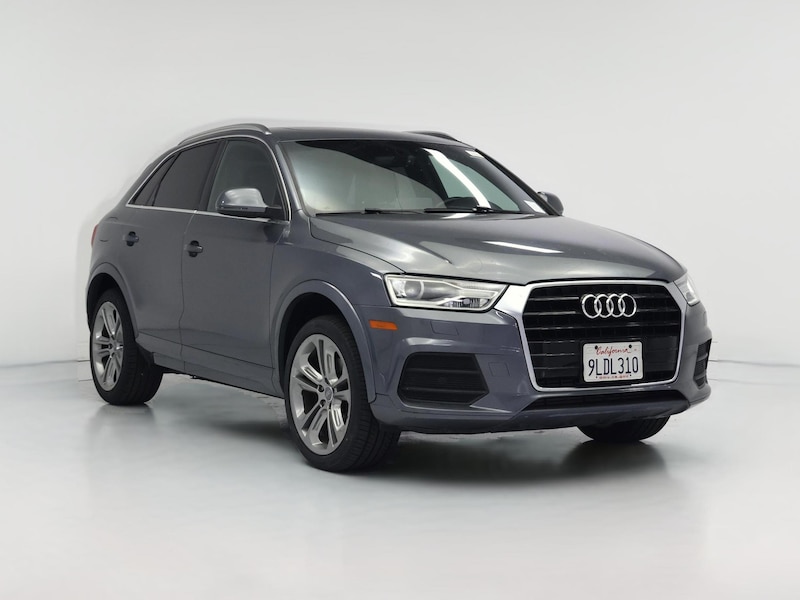 2016 Audi Q3 Premium Plus -
                  Murrieta, CA
