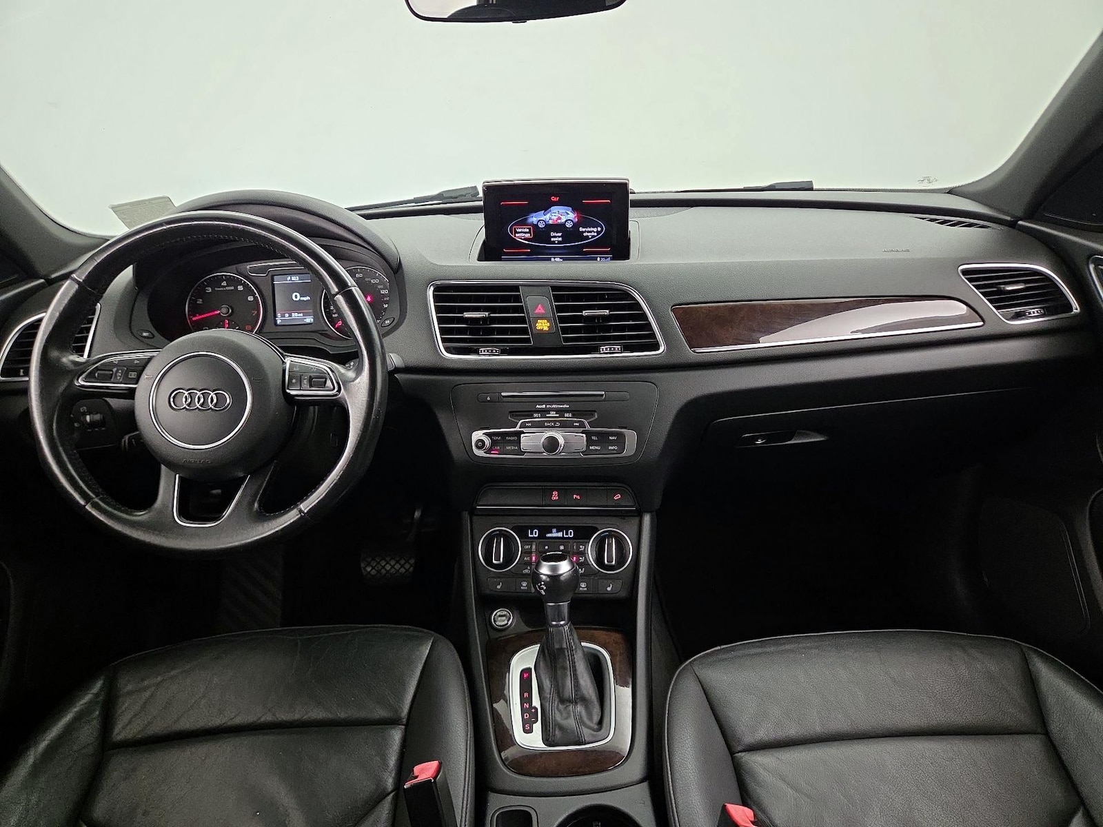 Navigation System