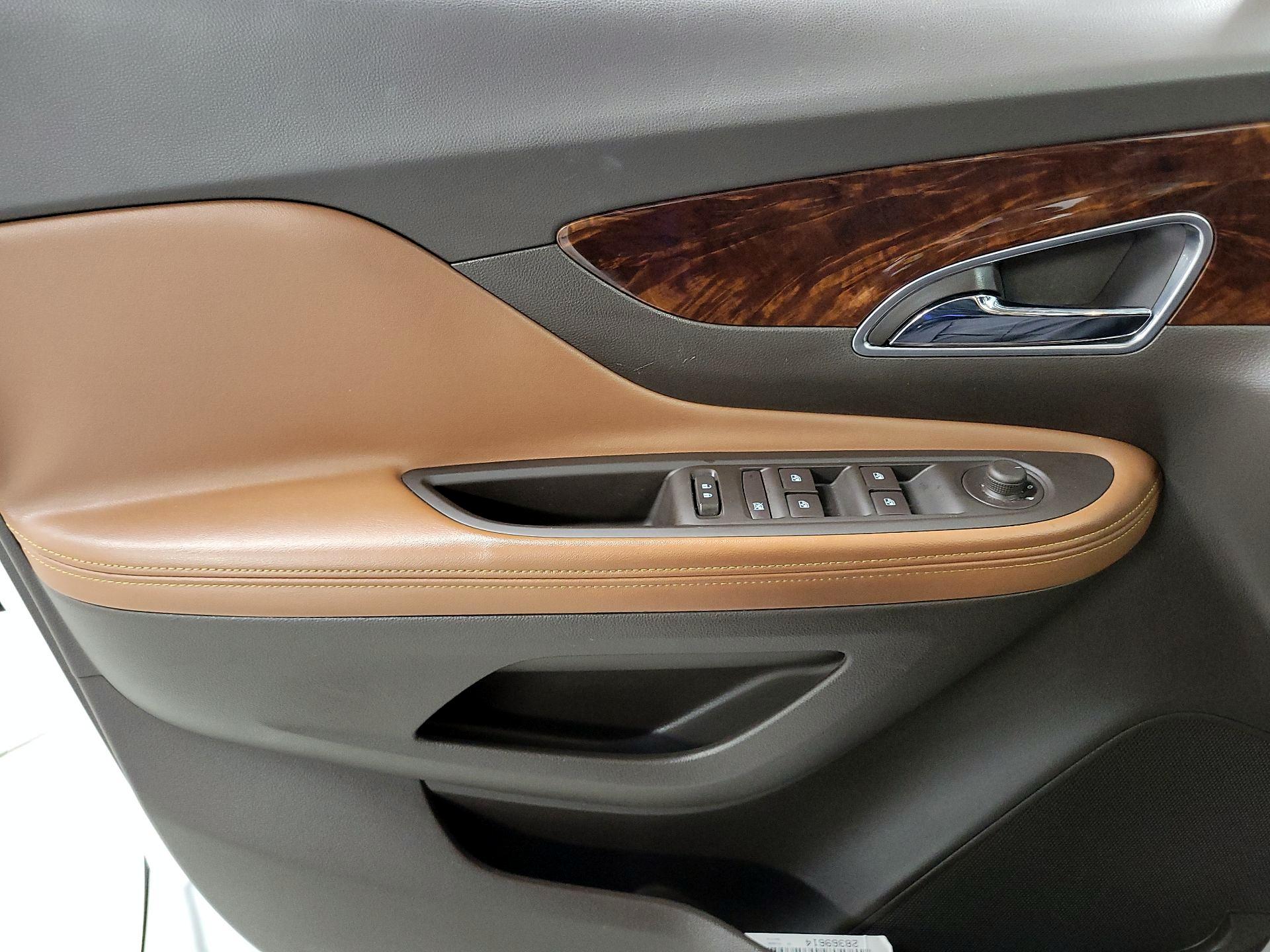 Thumbnail: 2016 Buick Encore - 10