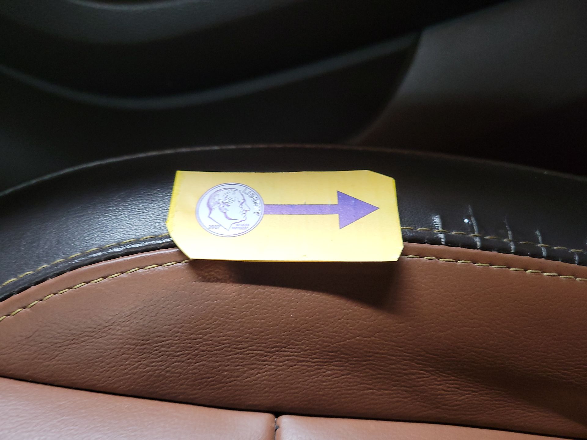 Thumbnail: 2016 Buick Encore - 19