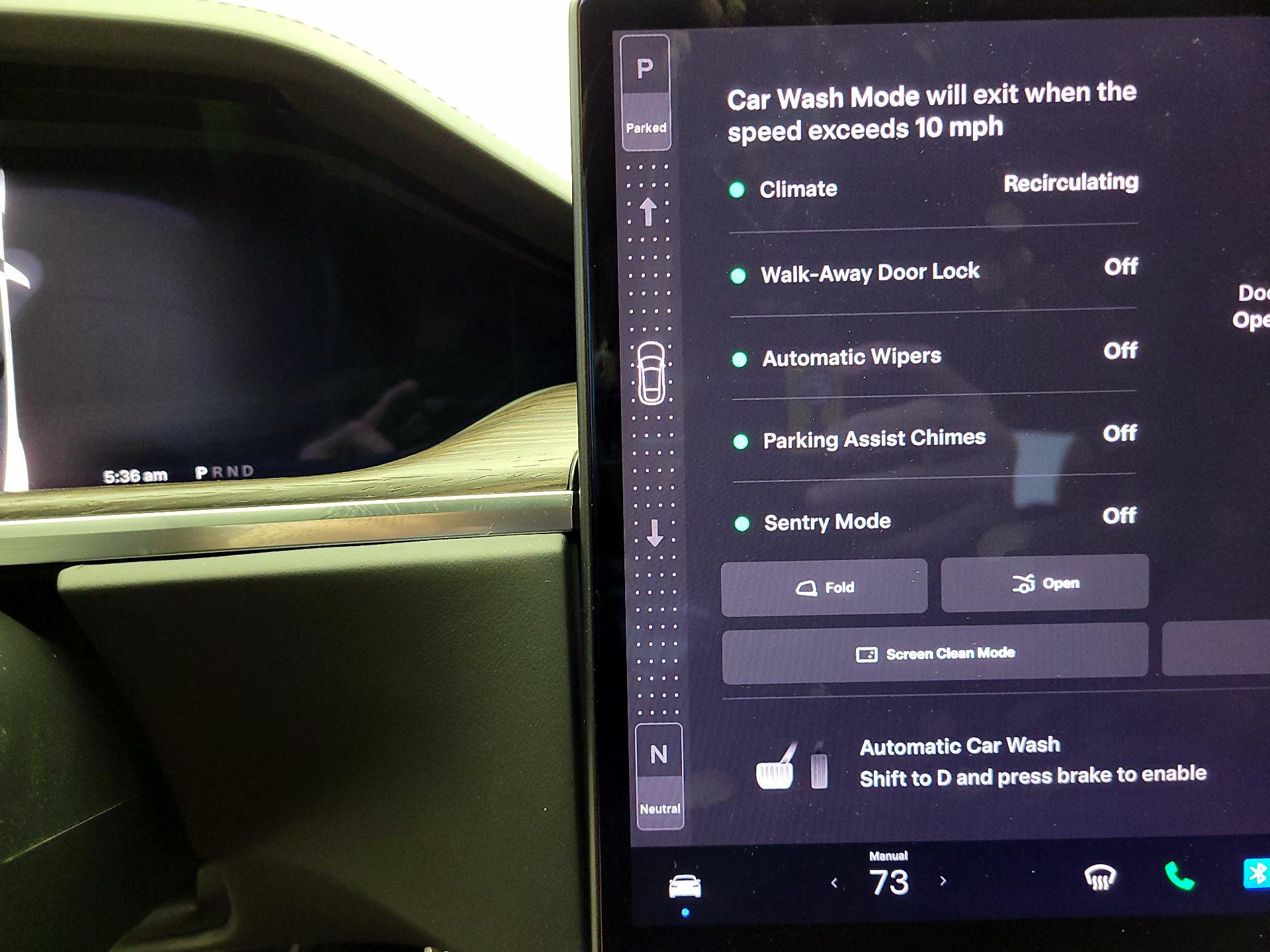 Thumbnail: 2022 Tesla Model S - 15