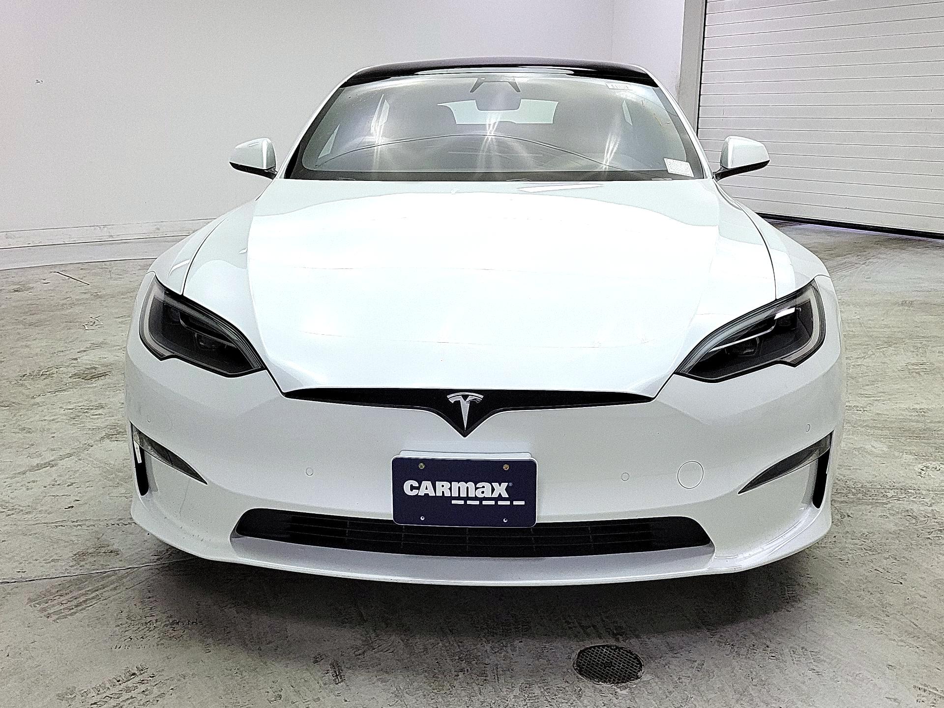 Thumbnail: 2022 Tesla Model S - 2