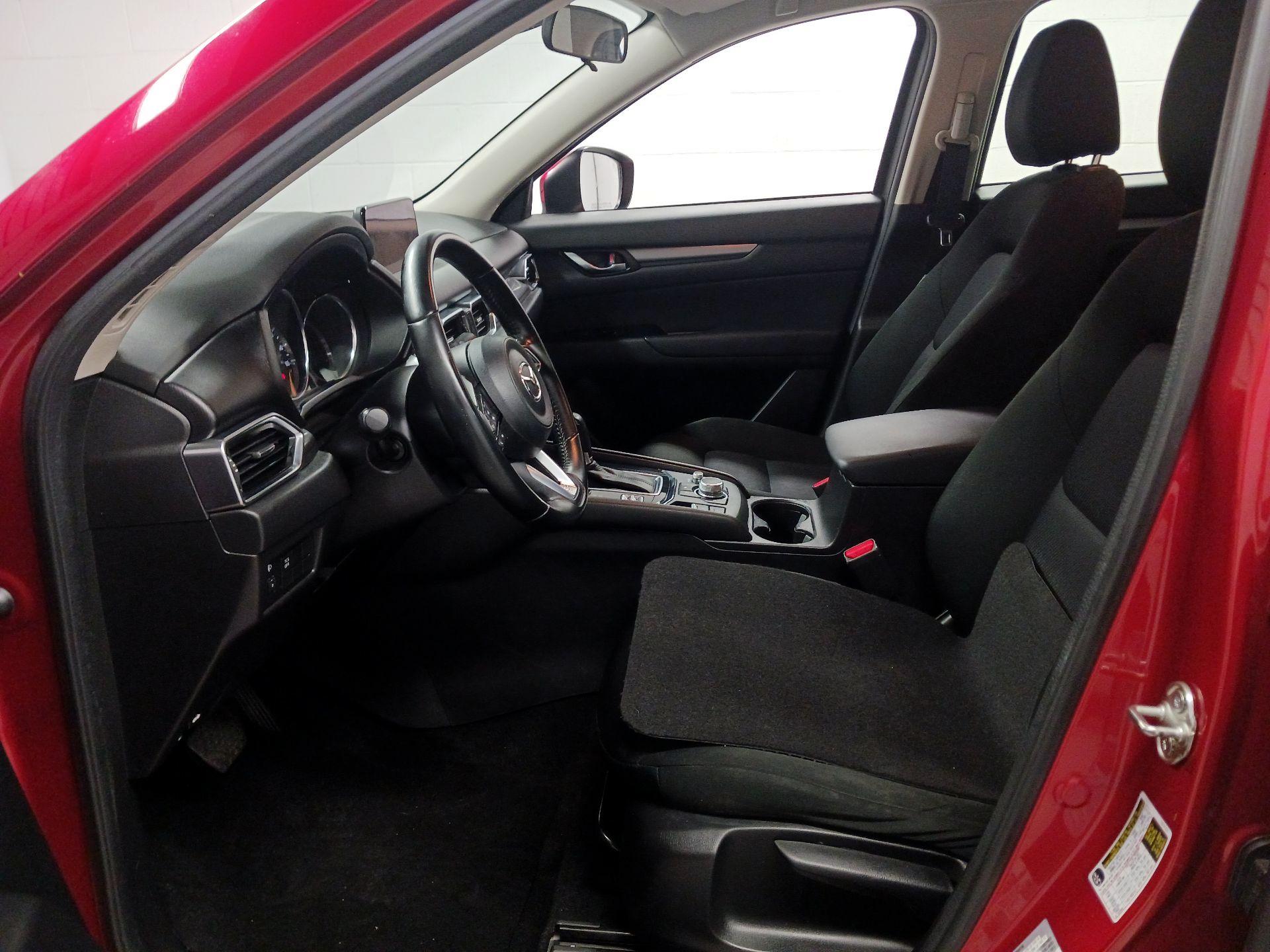 Thumbnail: 2019 Mazda CX-5 - 9