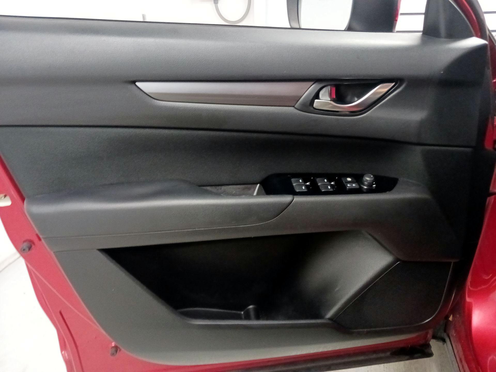 Thumbnail: 2019 Mazda CX-5 - 10