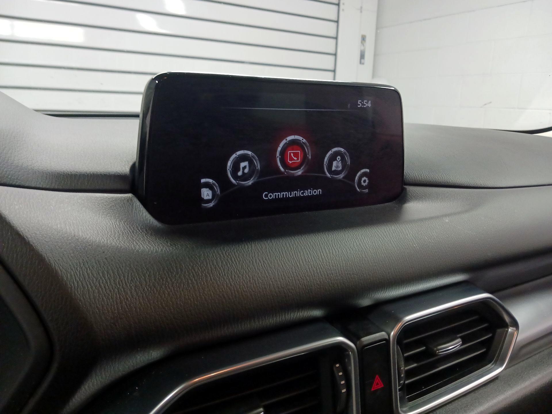 Thumbnail: 2019 Mazda CX-5 - 11