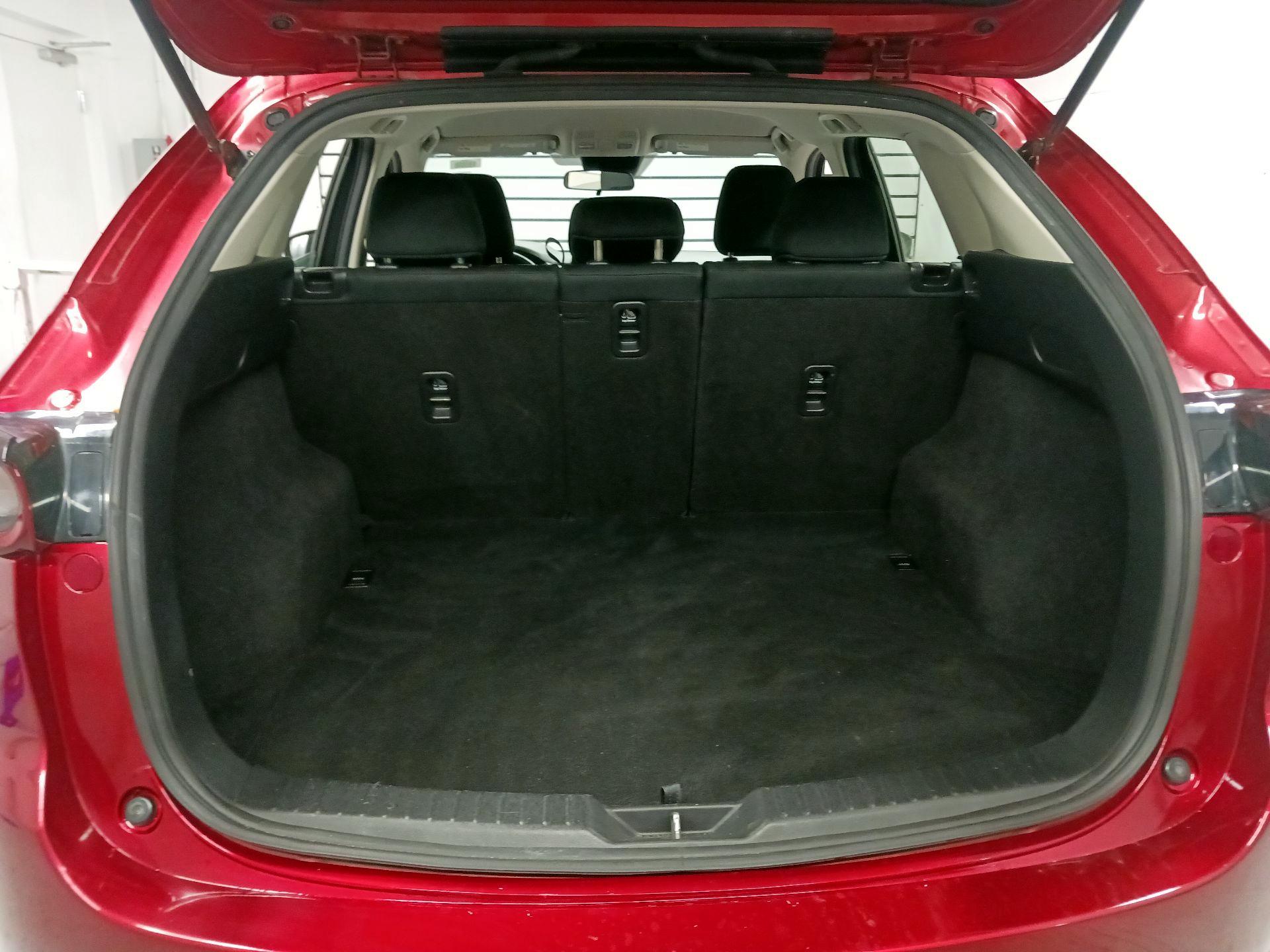 Thumbnail: 2019 Mazda CX-5 - 14