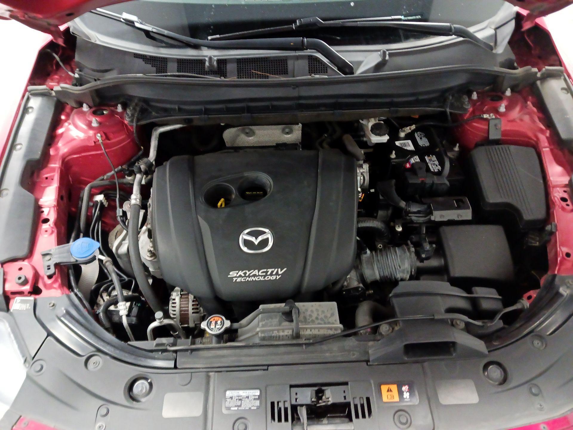 Thumbnail: 2019 Mazda CX-5 - 15