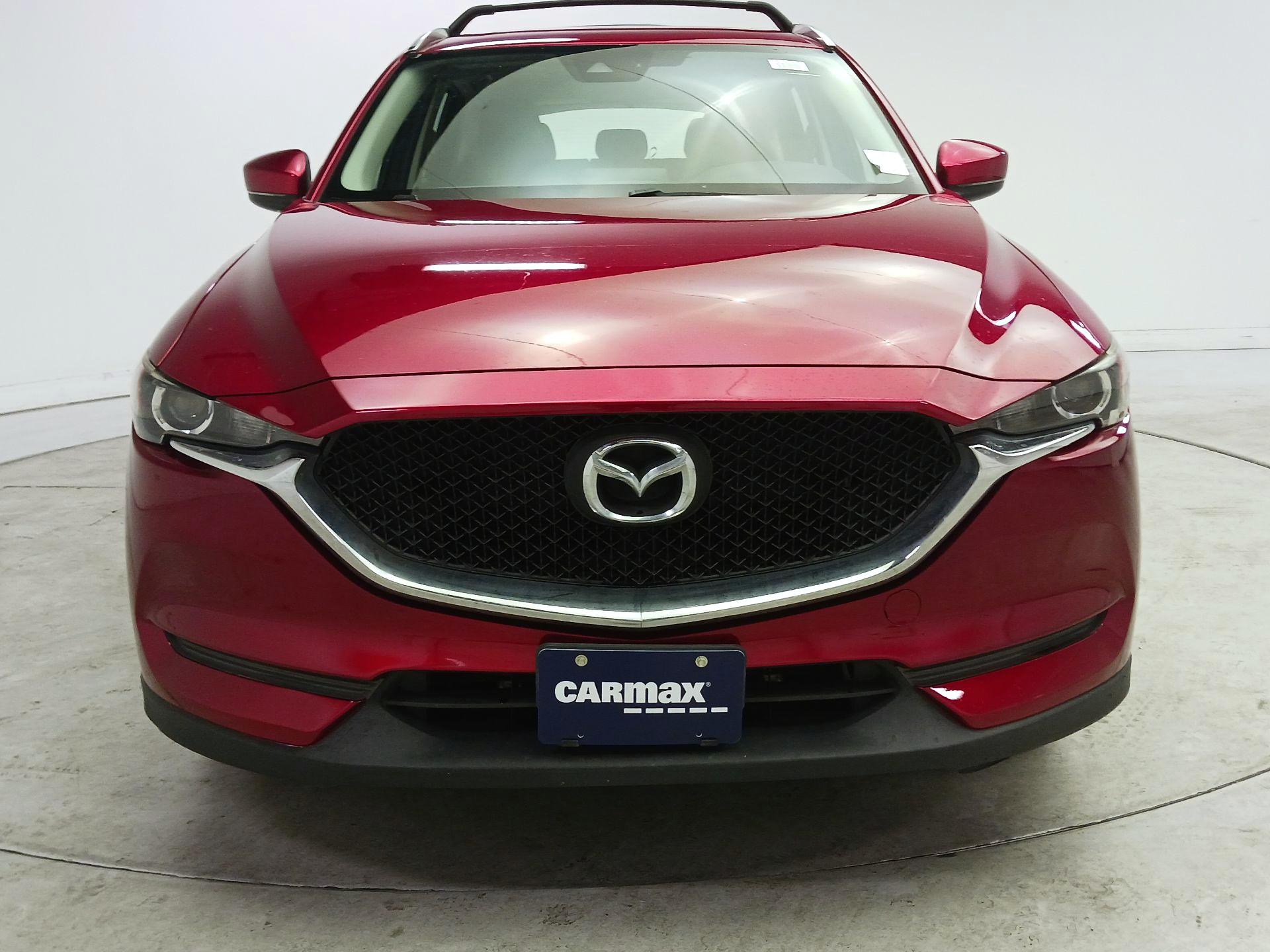 Thumbnail: 2019 Mazda CX-5 - 2