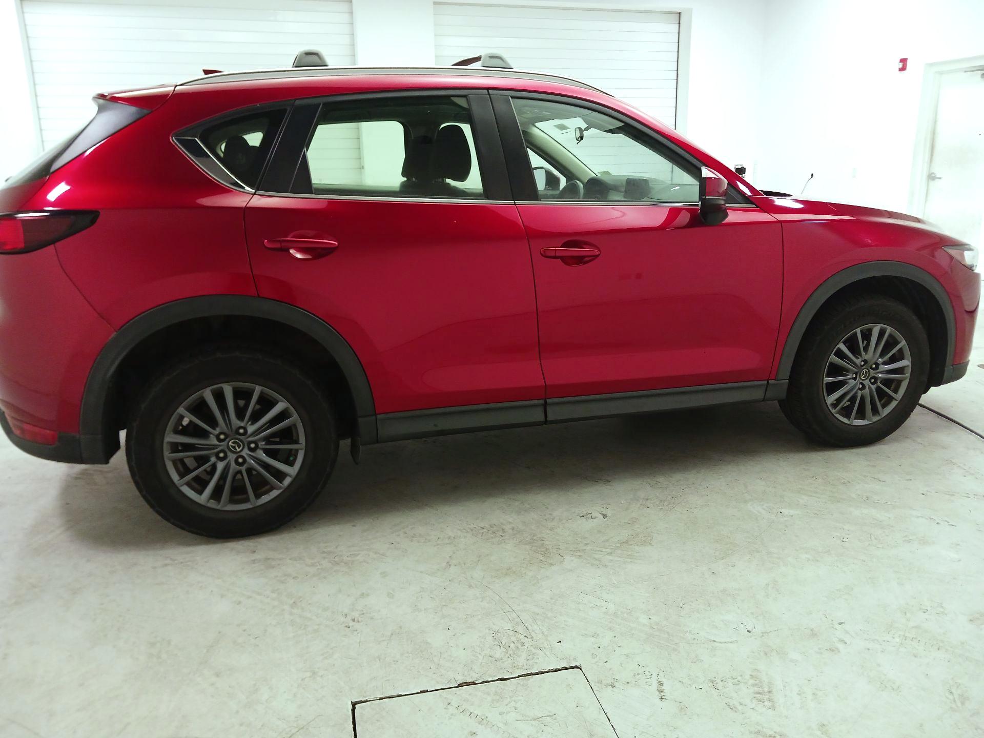 Thumbnail: 2019 Mazda CX-5 - 4
