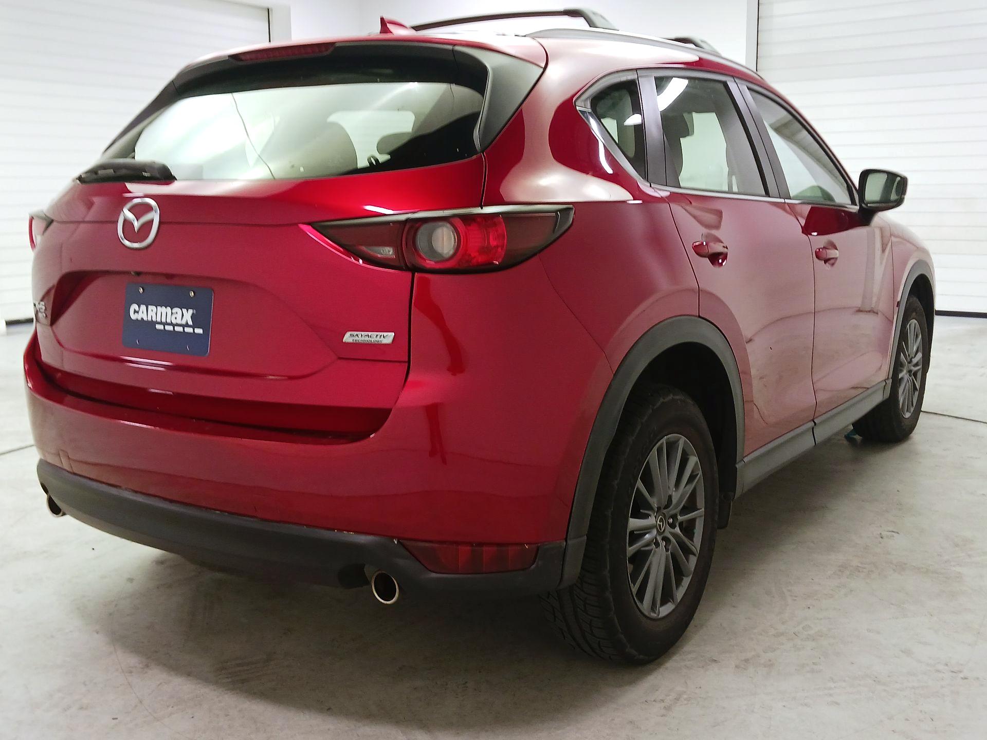 Thumbnail: 2019 Mazda CX-5 - 5