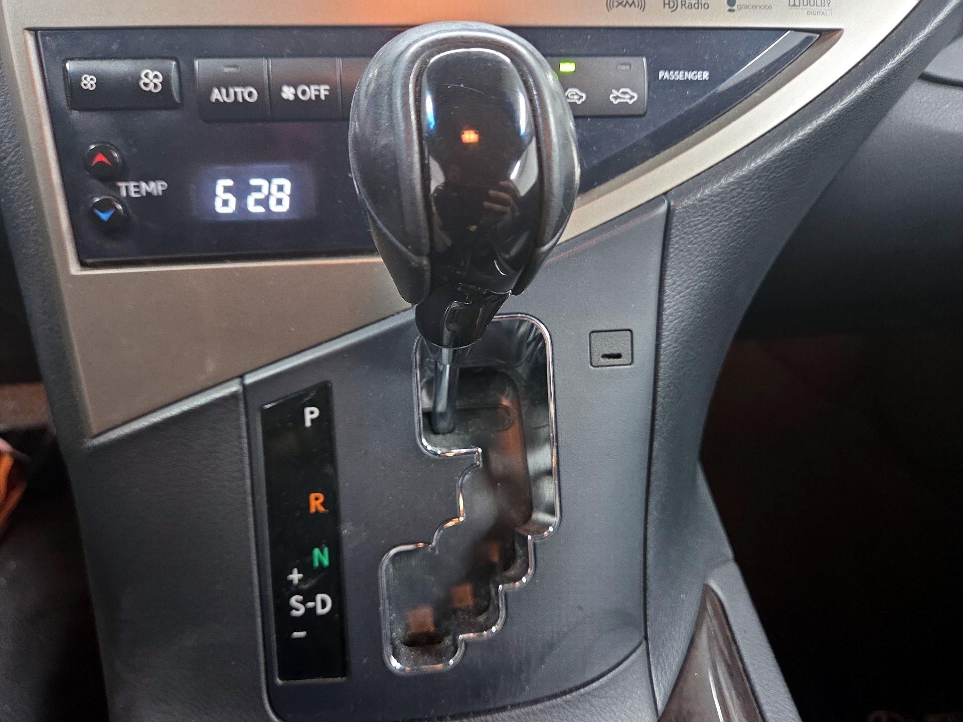 Thumbnail: 2014 Lexus RX - 15