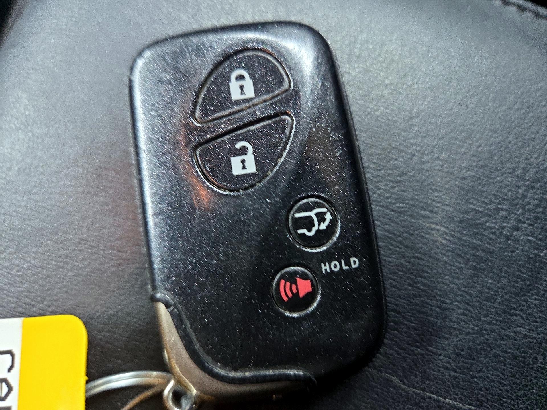 Thumbnail: 2014 Lexus RX - 18