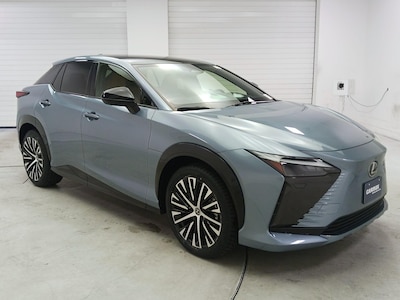 2023 Lexus RZ 450e Premium