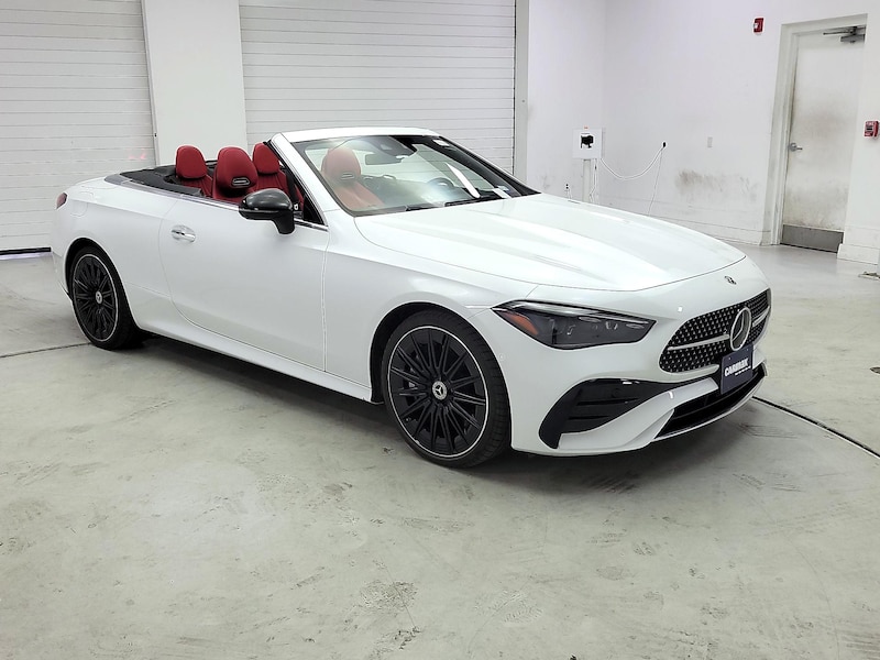 2024 Mercedes-Benz CLE 450 -
                  Murrieta, CA