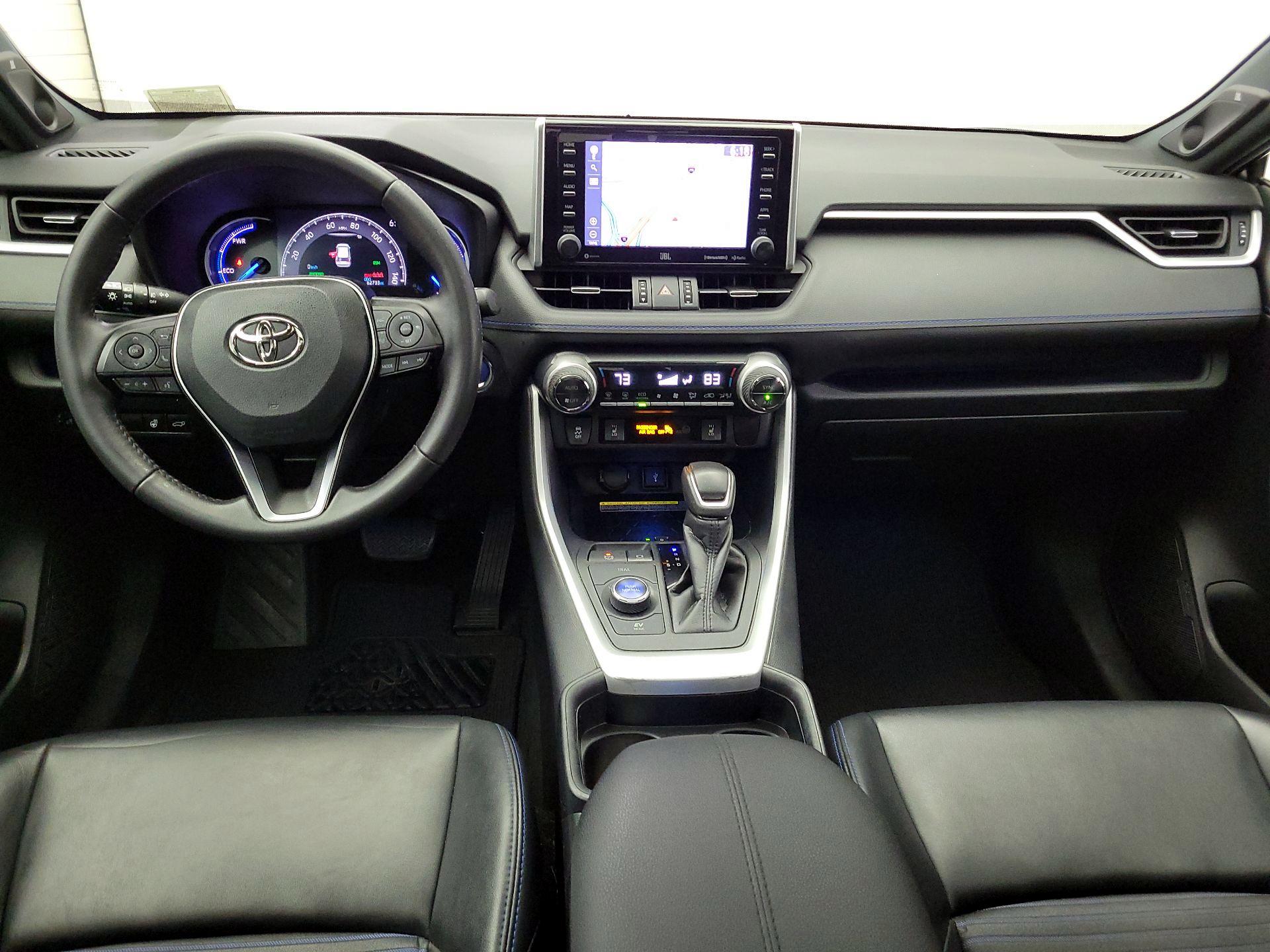 Thumbnail: 2020 Toyota RAV4 - 8