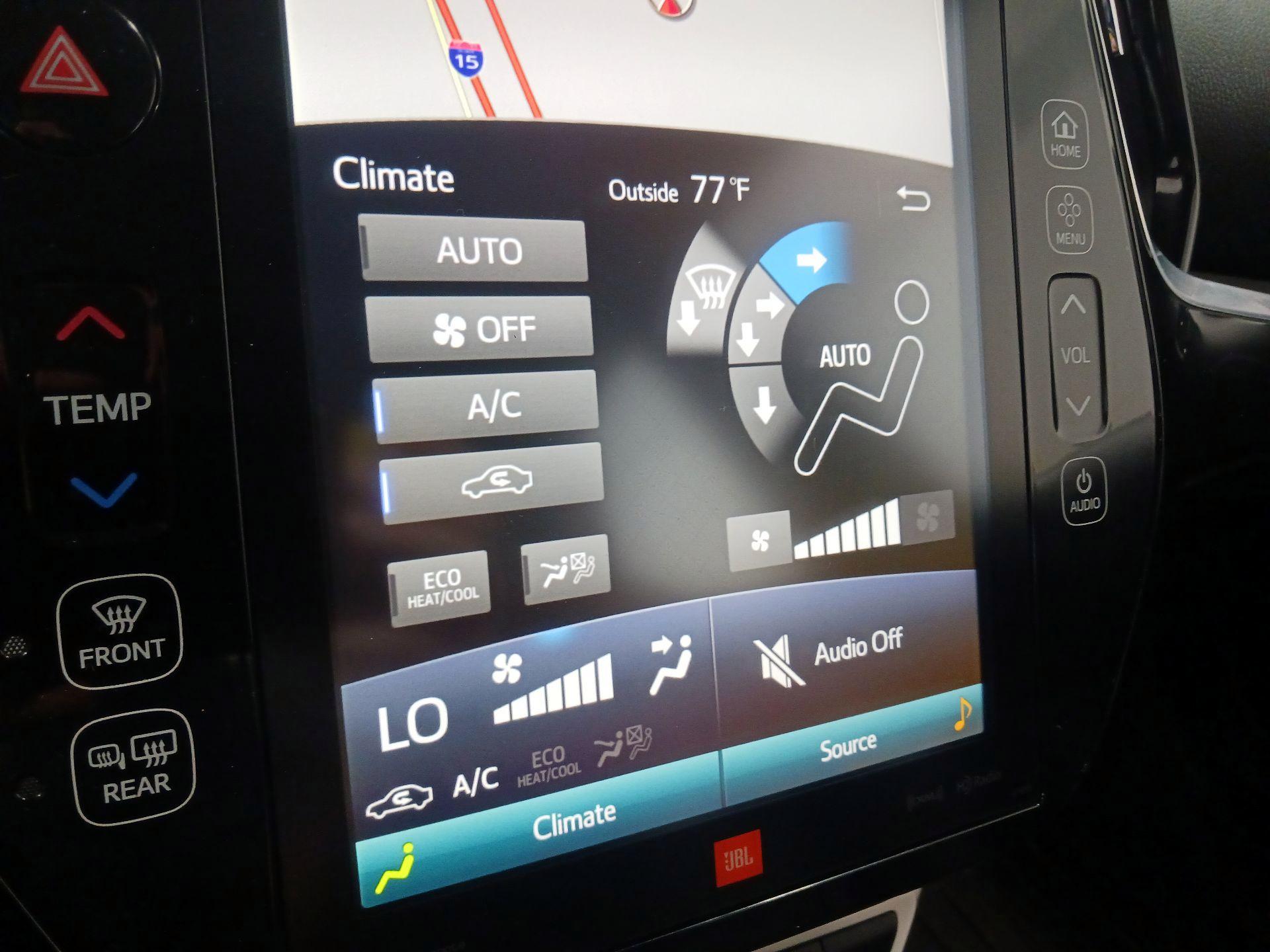Thumbnail: 2017 Toyota Prius Prime - 15
