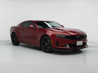 2023 Chevrolet Camaro LT