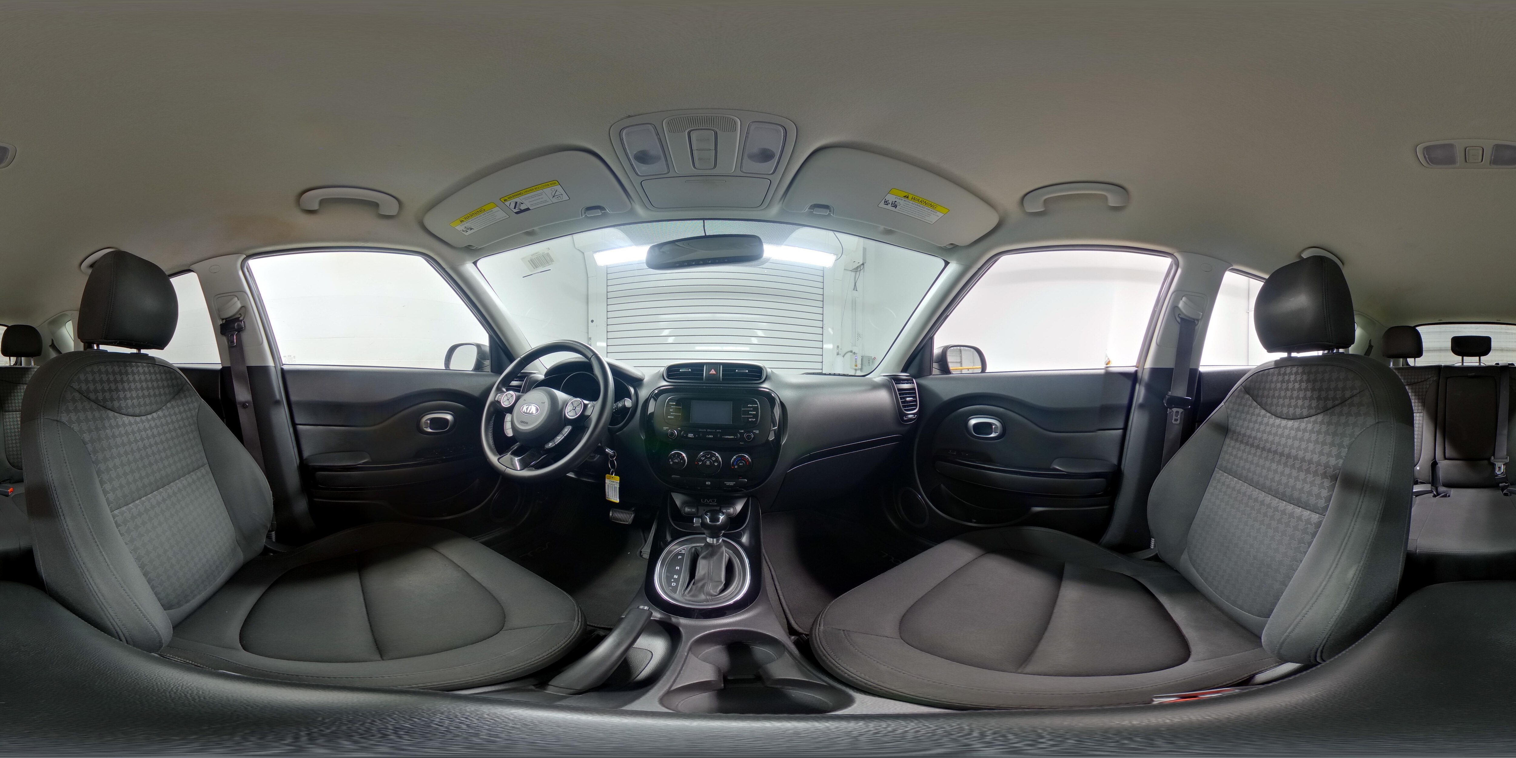 2015 Kia Soul Base - Photo 24