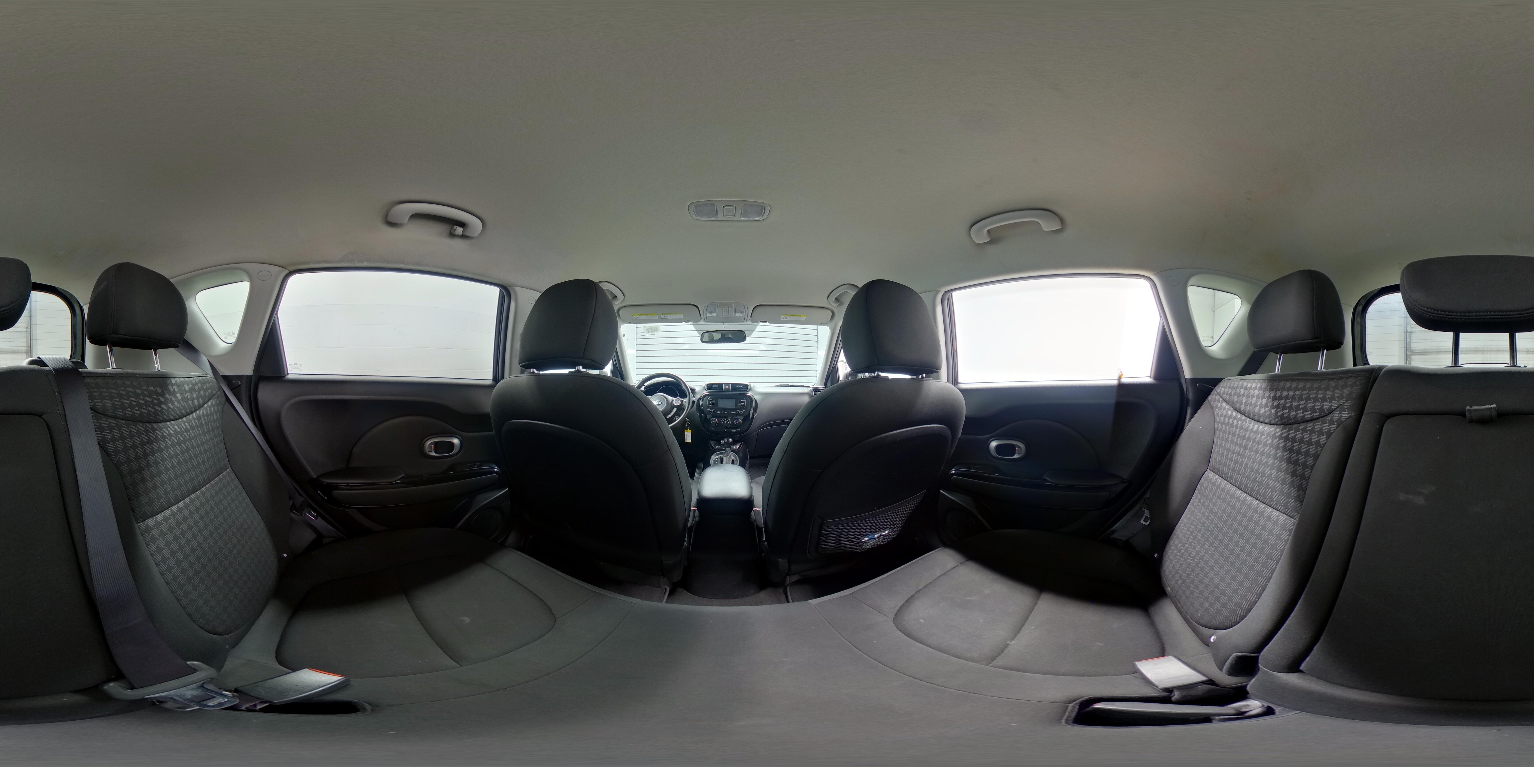 2015 Kia Soul Base - Photo 25