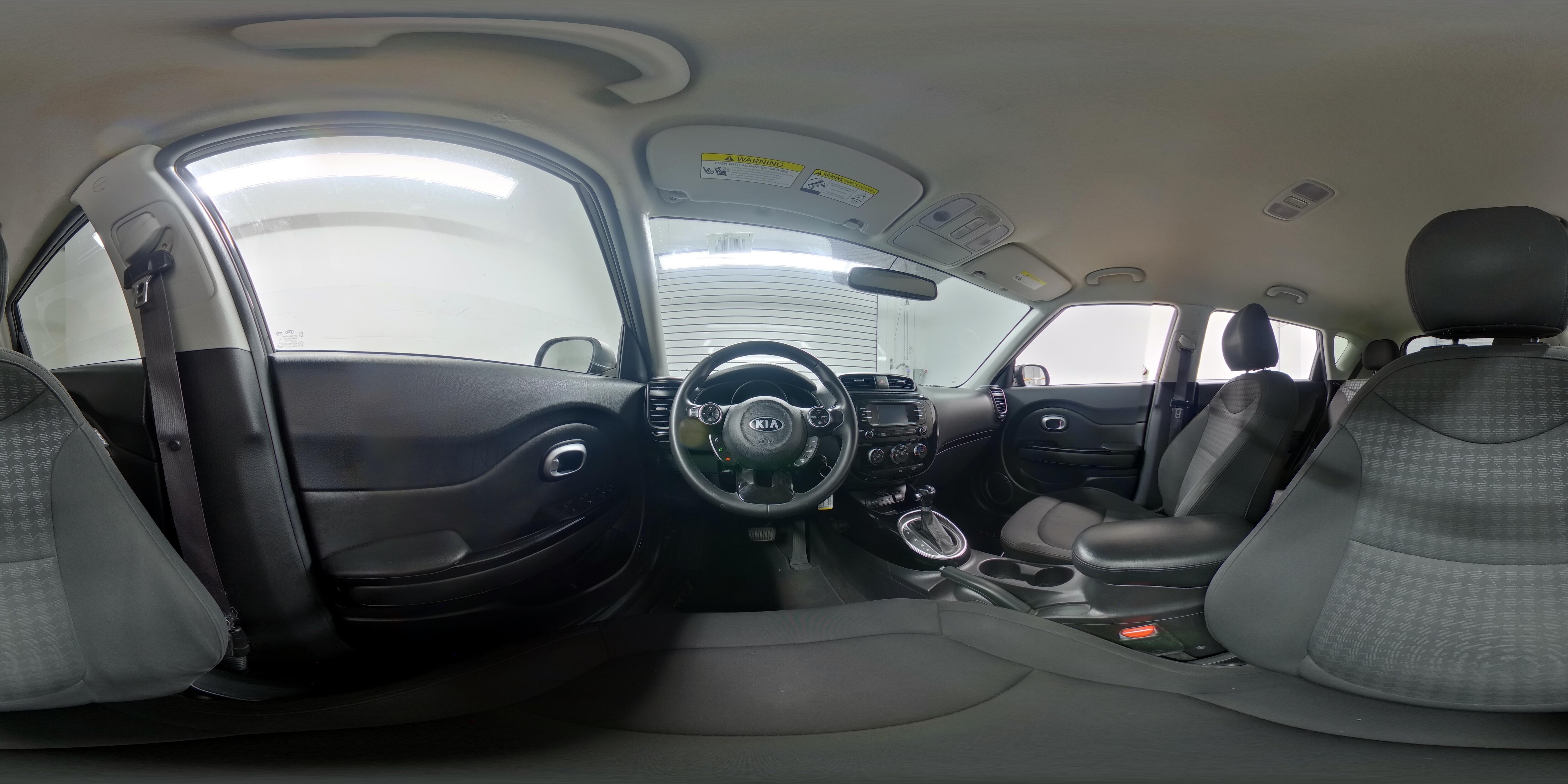 2015 Kia Soul Base - Photo 26