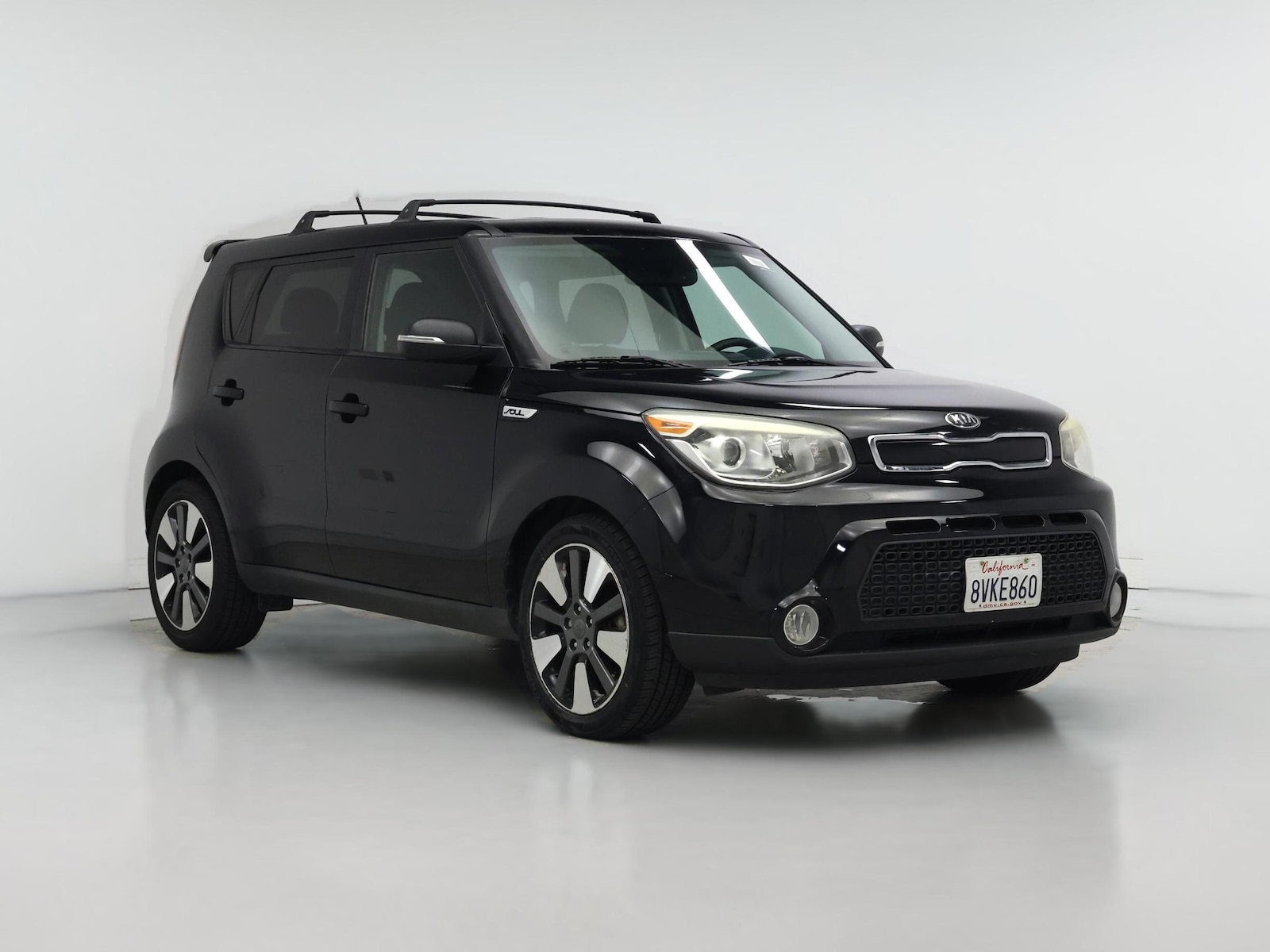 2015 Kia Soul Base - Photo 1