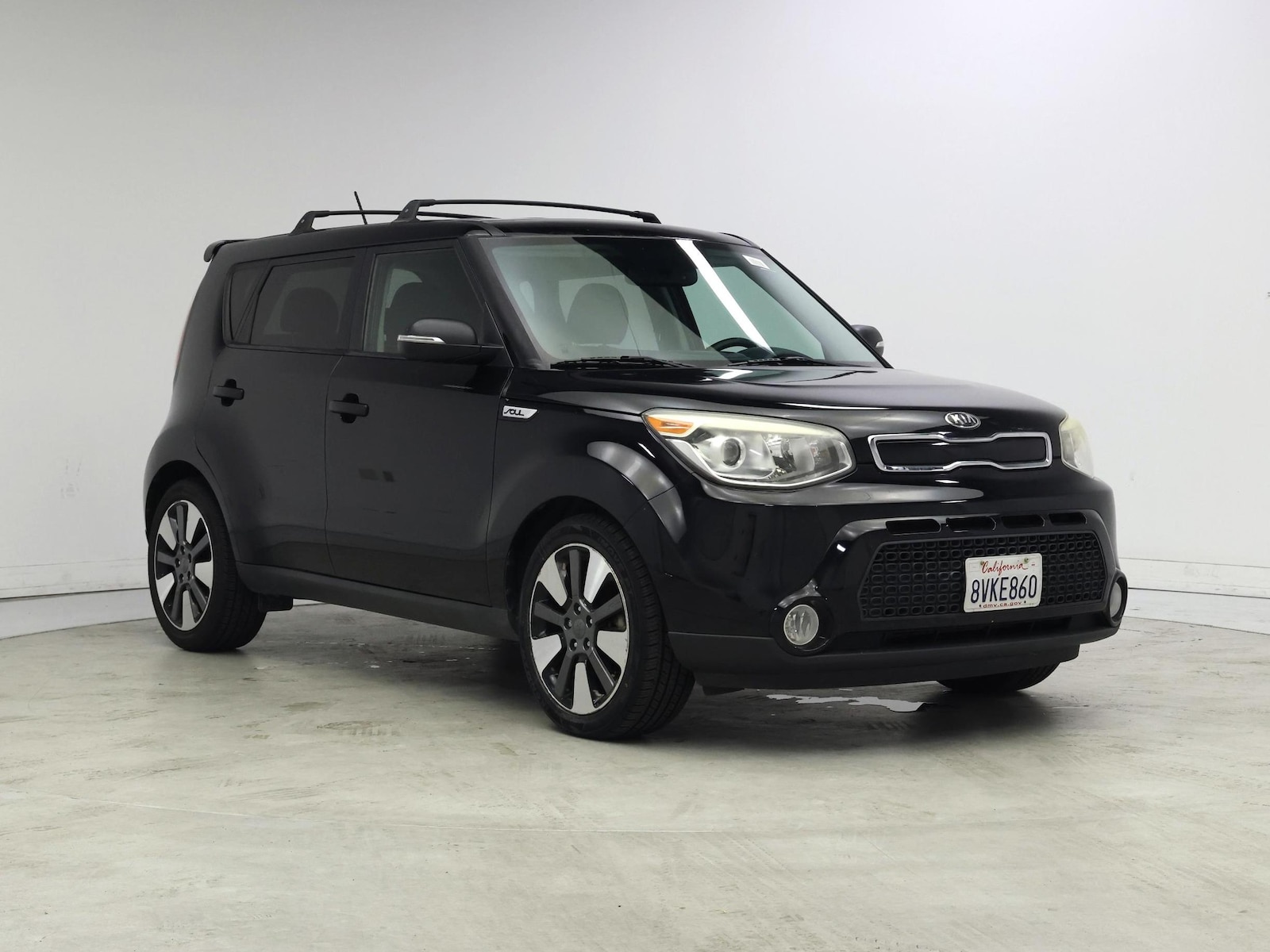 2015 Kia Soul Base - Photo 2