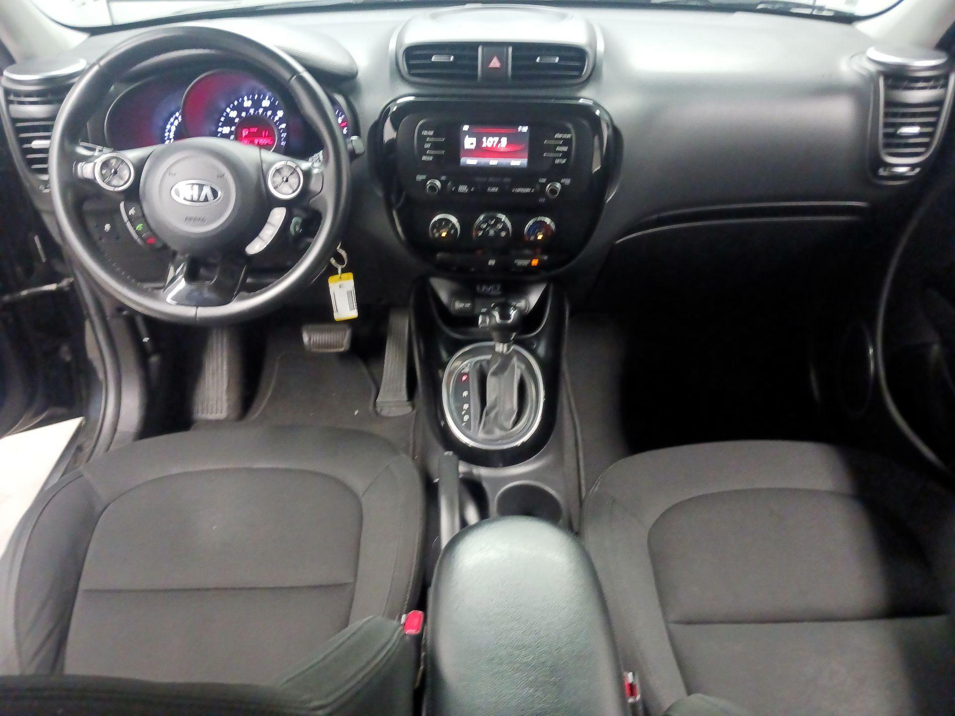 Thumbnail: 2015 Kia Soul - 9