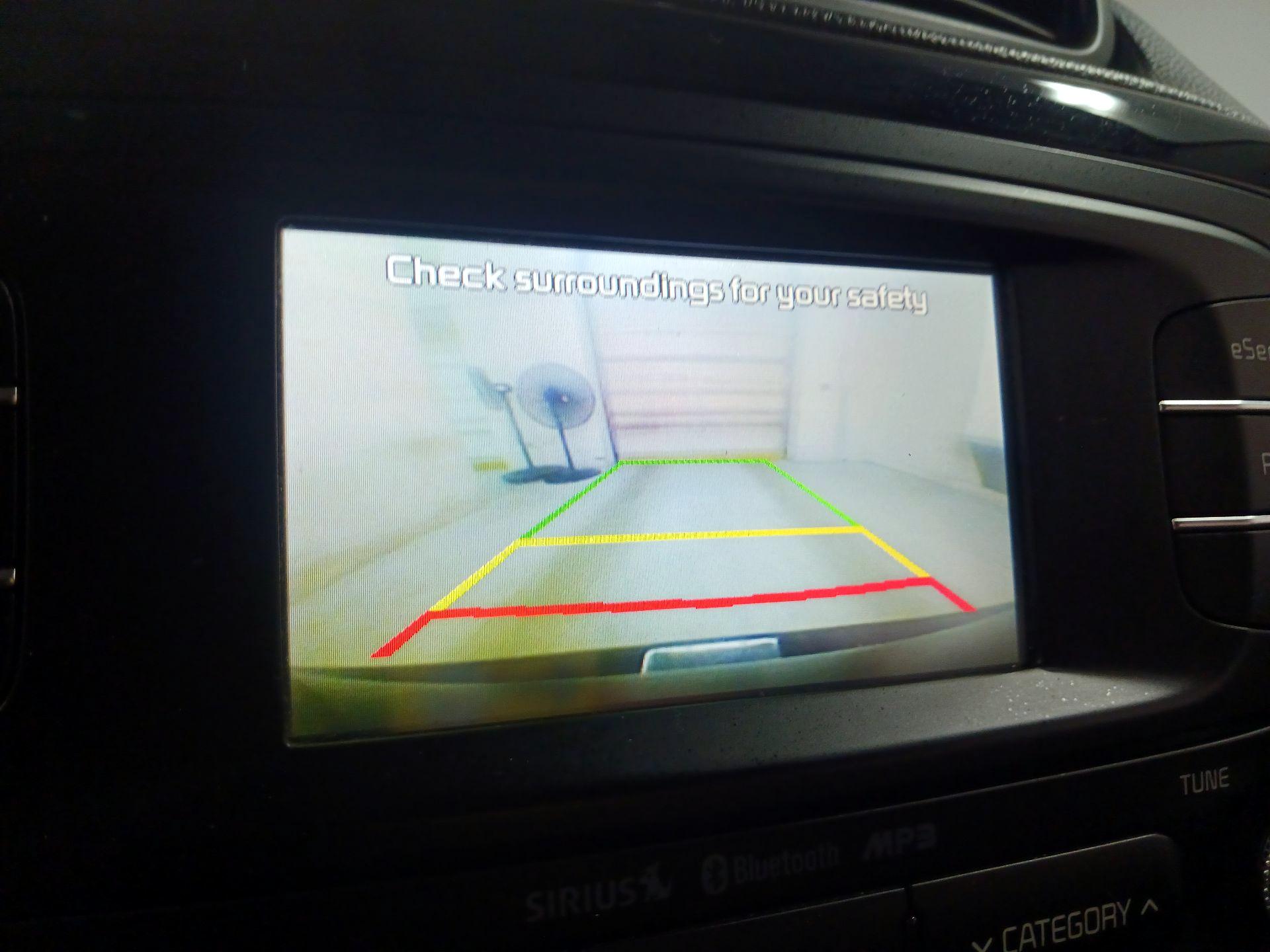Thumbnail: 2015 Kia Soul - 14