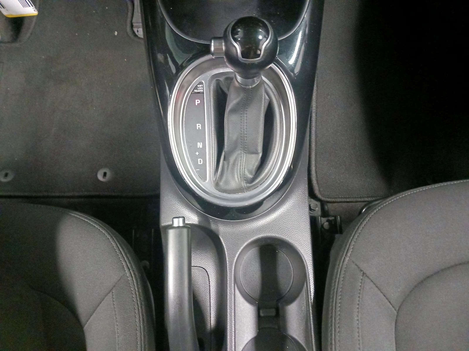 2015 Kia Soul Base - Photo 18