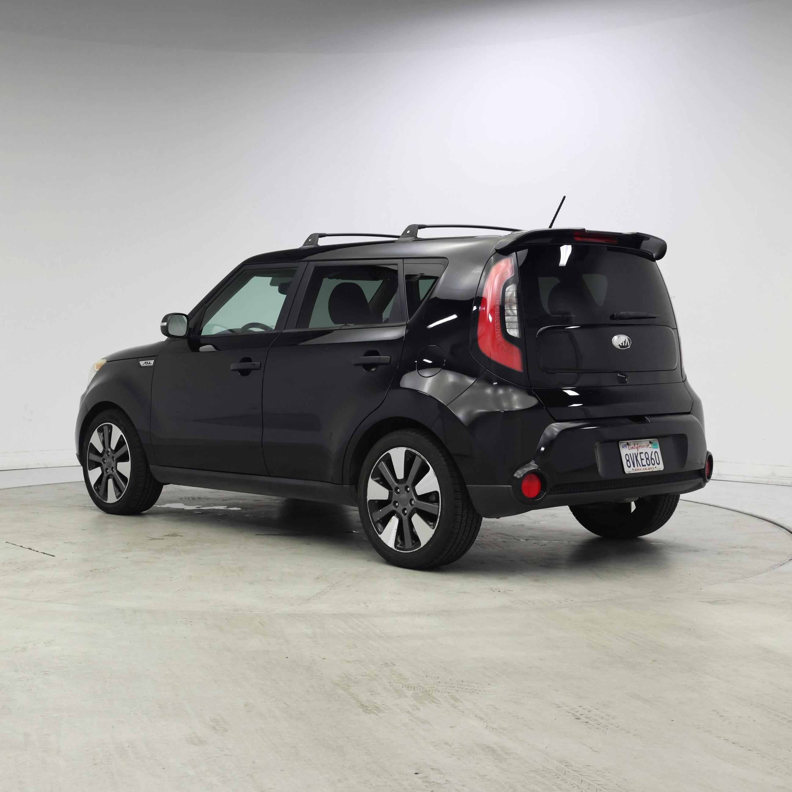 Thumbnail: 2015 Kia Soul - 2