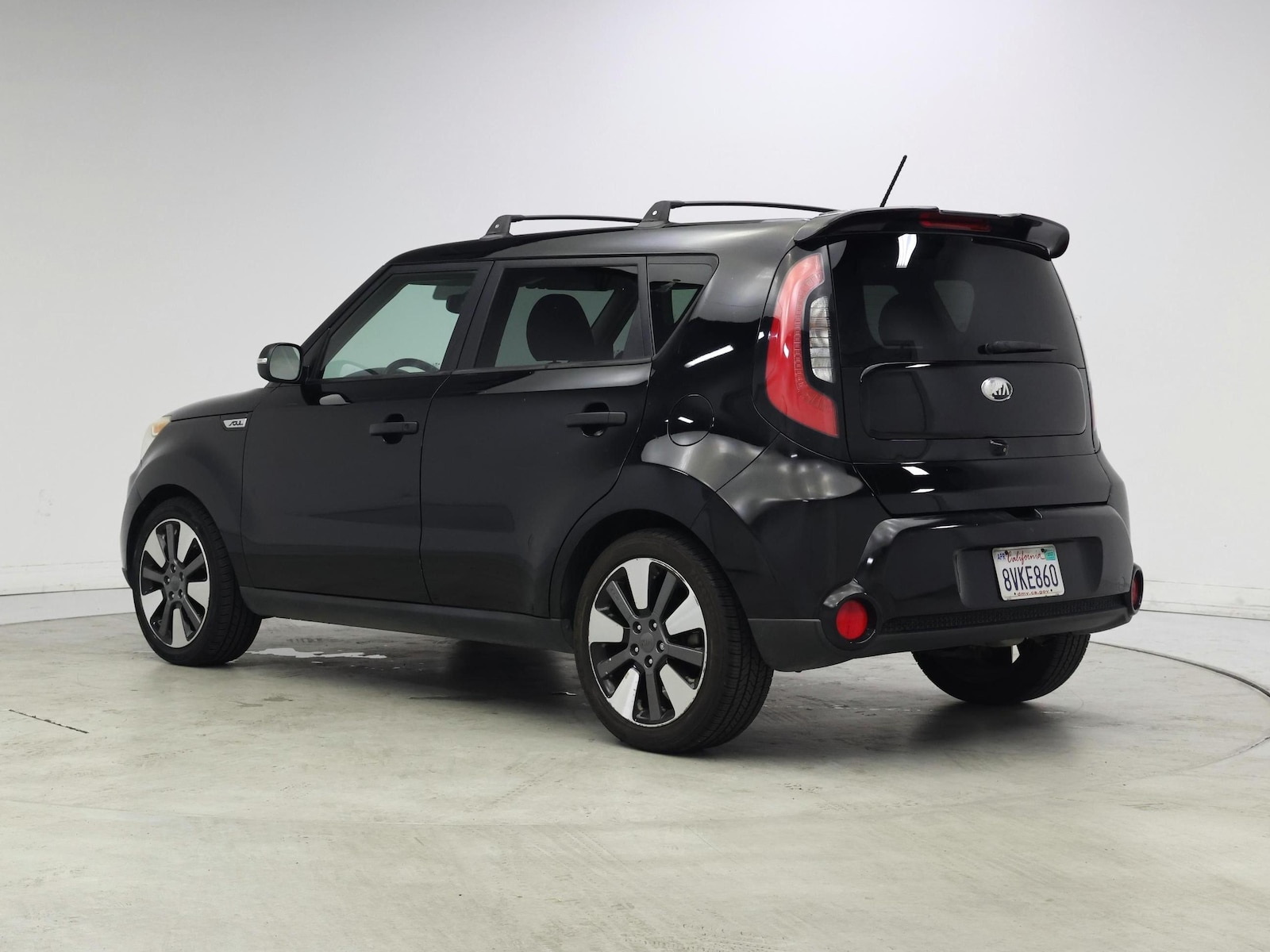 2015 Kia Soul Base - Photo 3