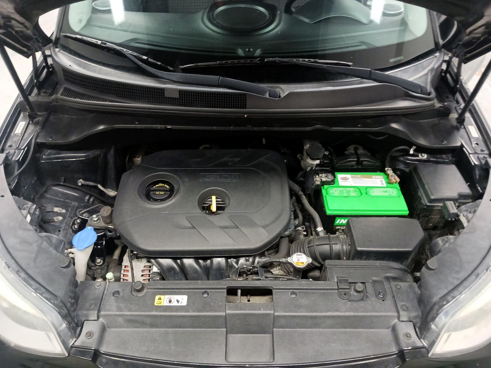 2015 Kia Soul Base - Photo 22
