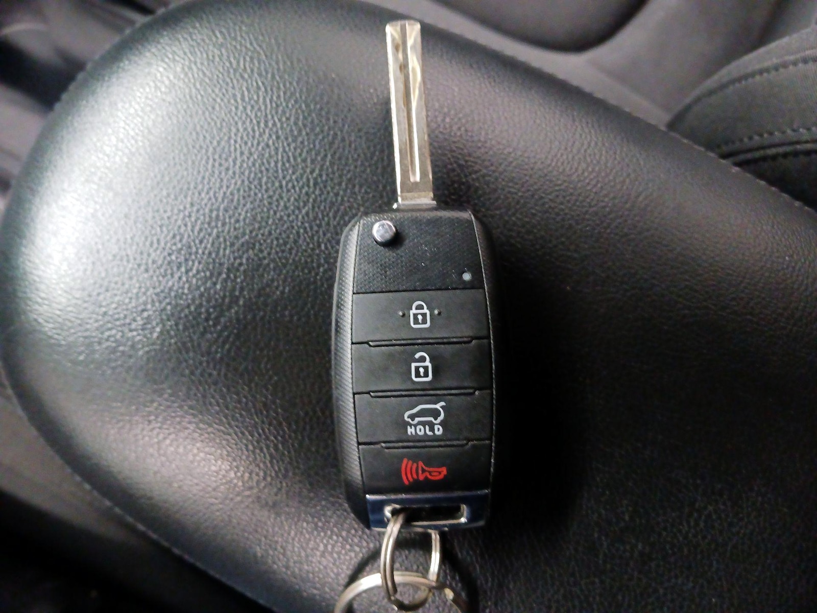 2015 Kia Soul Base - Photo 23