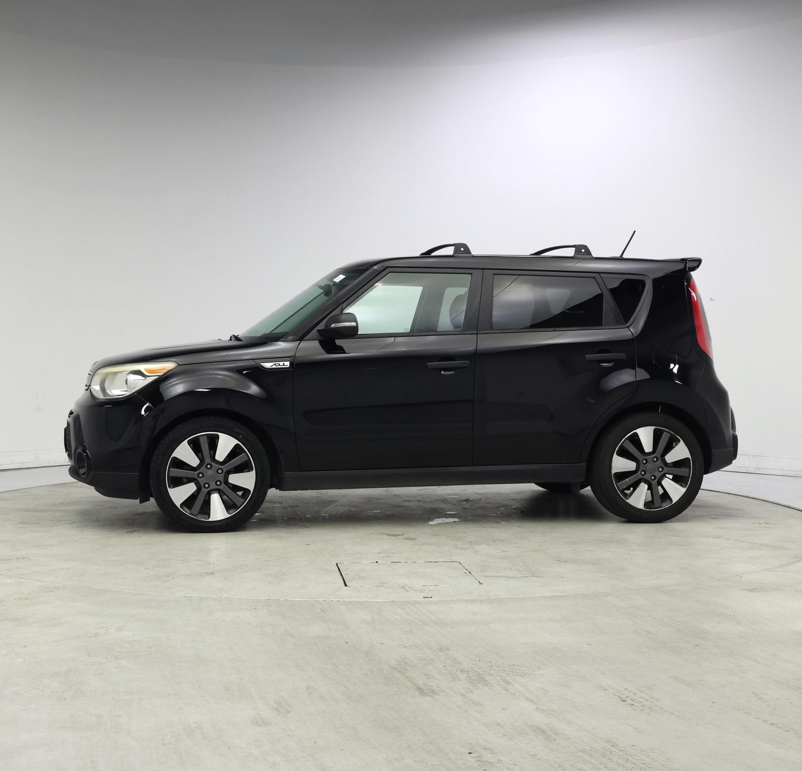 Thumbnail: 2015 Kia Soul - 3