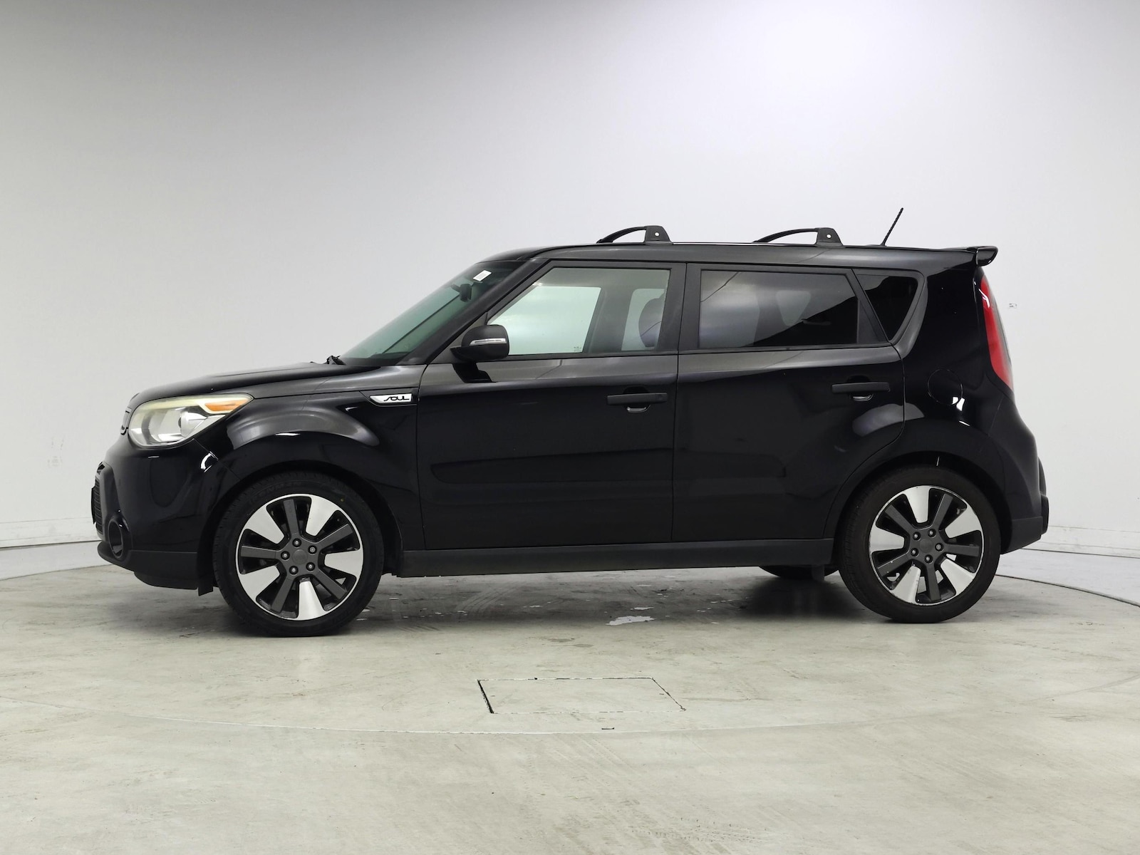 2015 Kia Soul Base - Photo 4