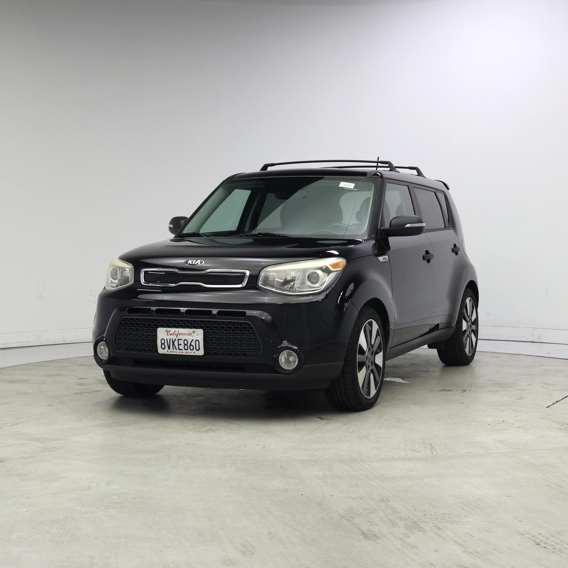 Thumbnail: 2015 Kia Soul - 4