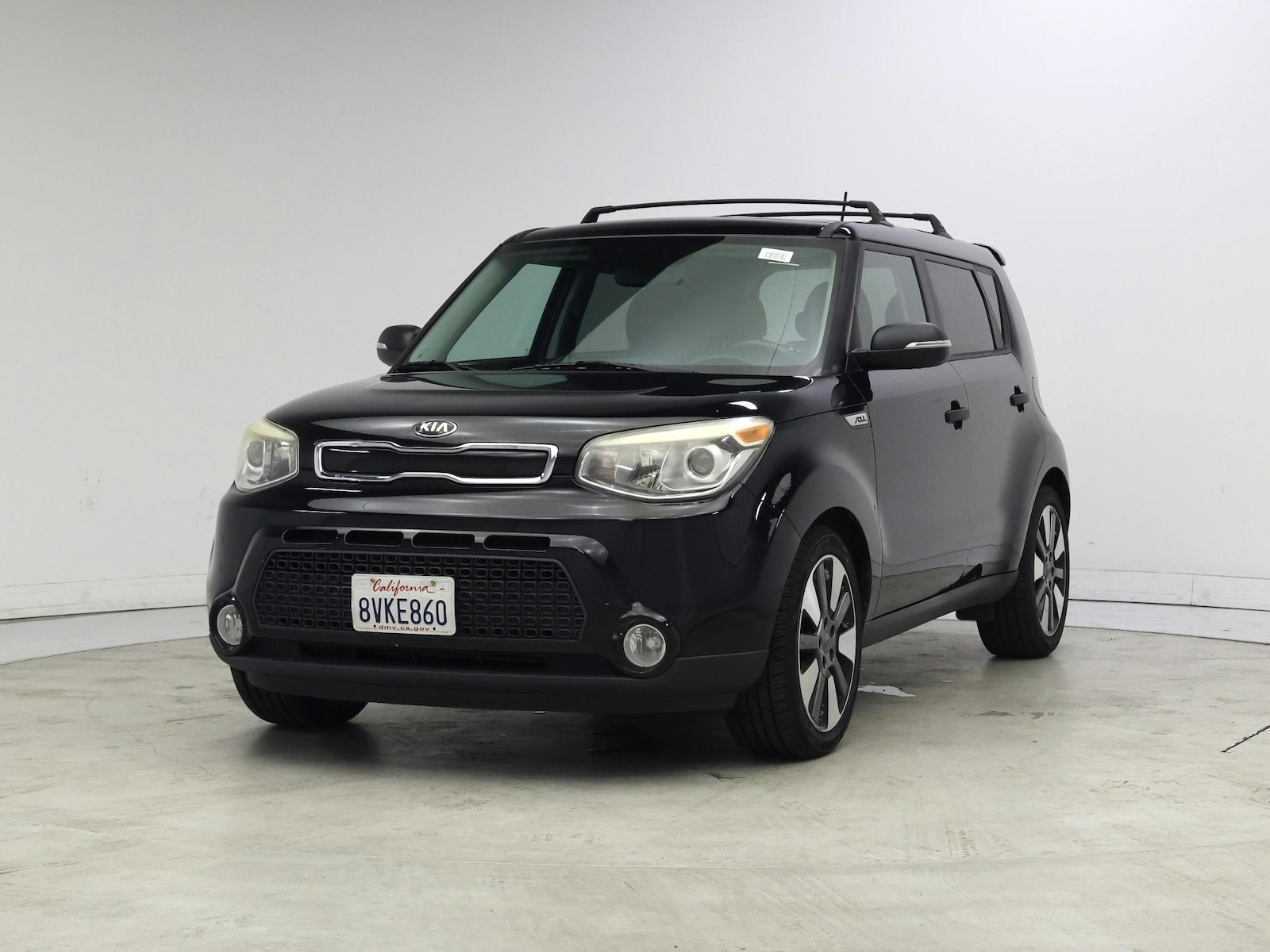 2015 Kia Soul Base - Photo 5