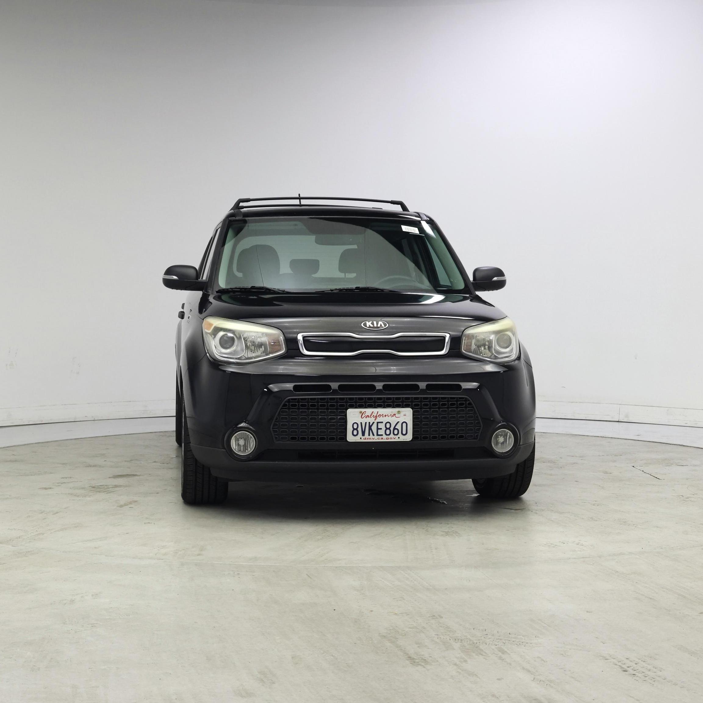 Thumbnail: 2015 Kia Soul - 5
