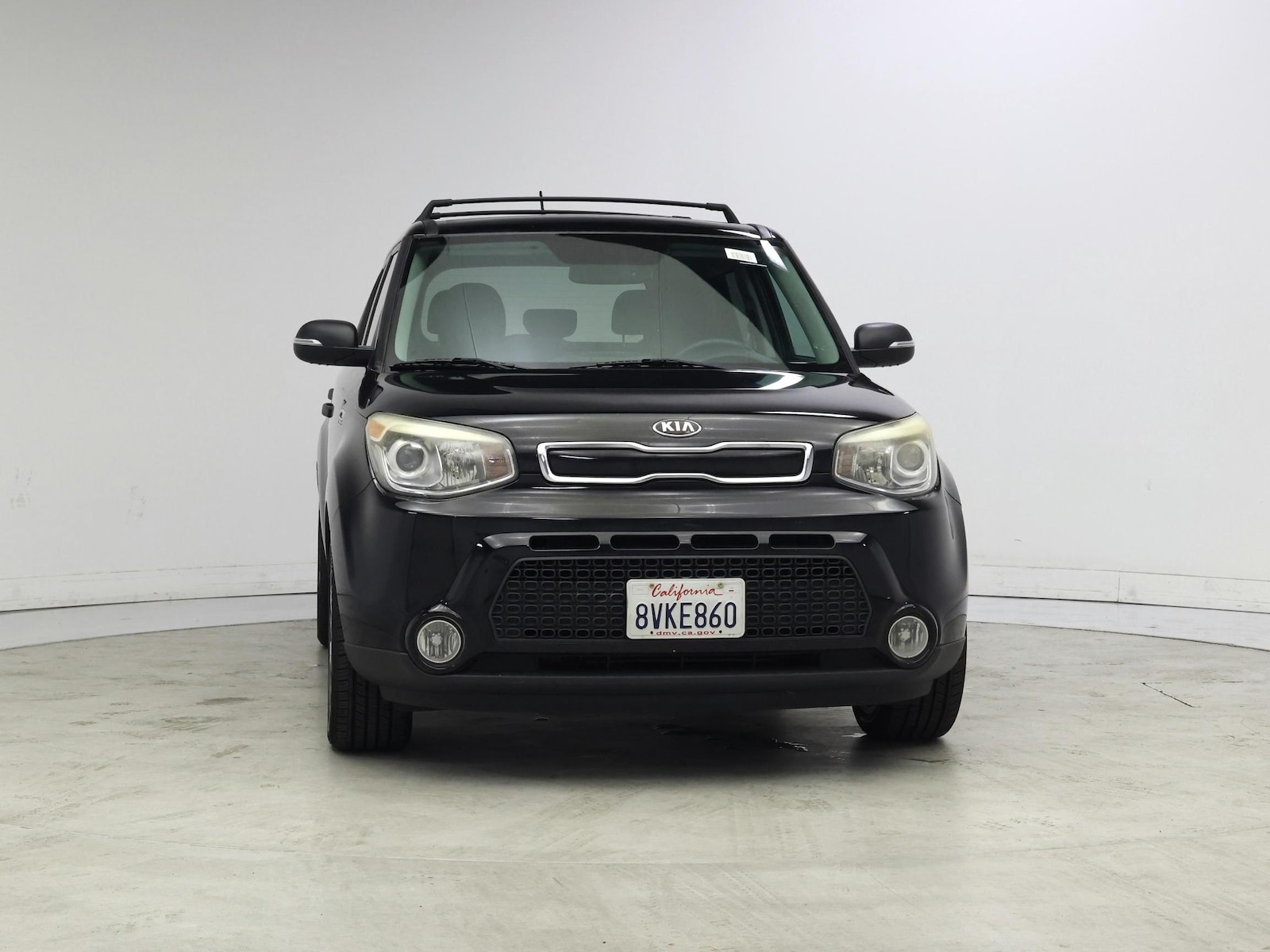 2015 Kia Soul Base - Photo 6