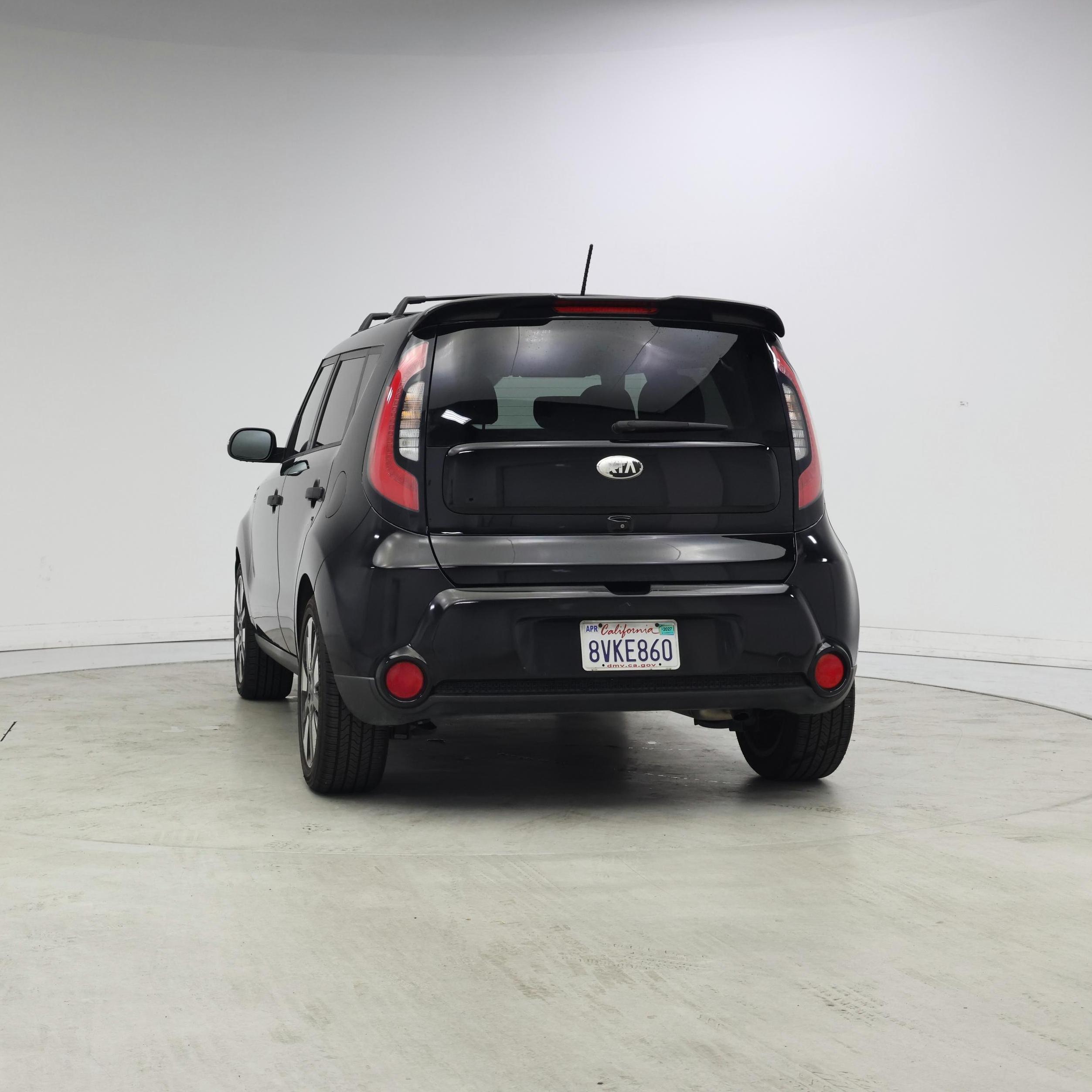 Thumbnail: 2015 Kia Soul - 6