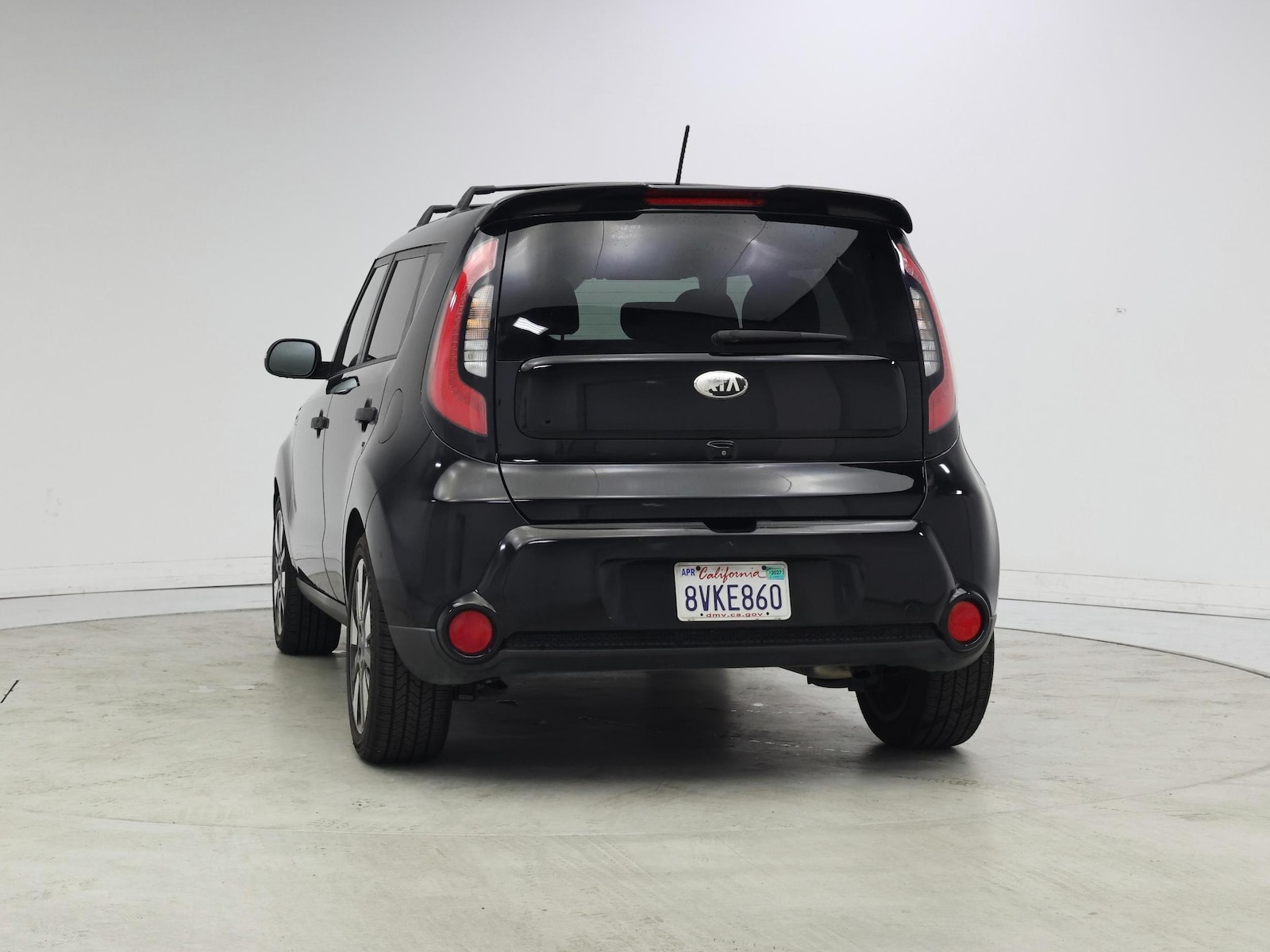 2015 Kia Soul Base - Photo 7