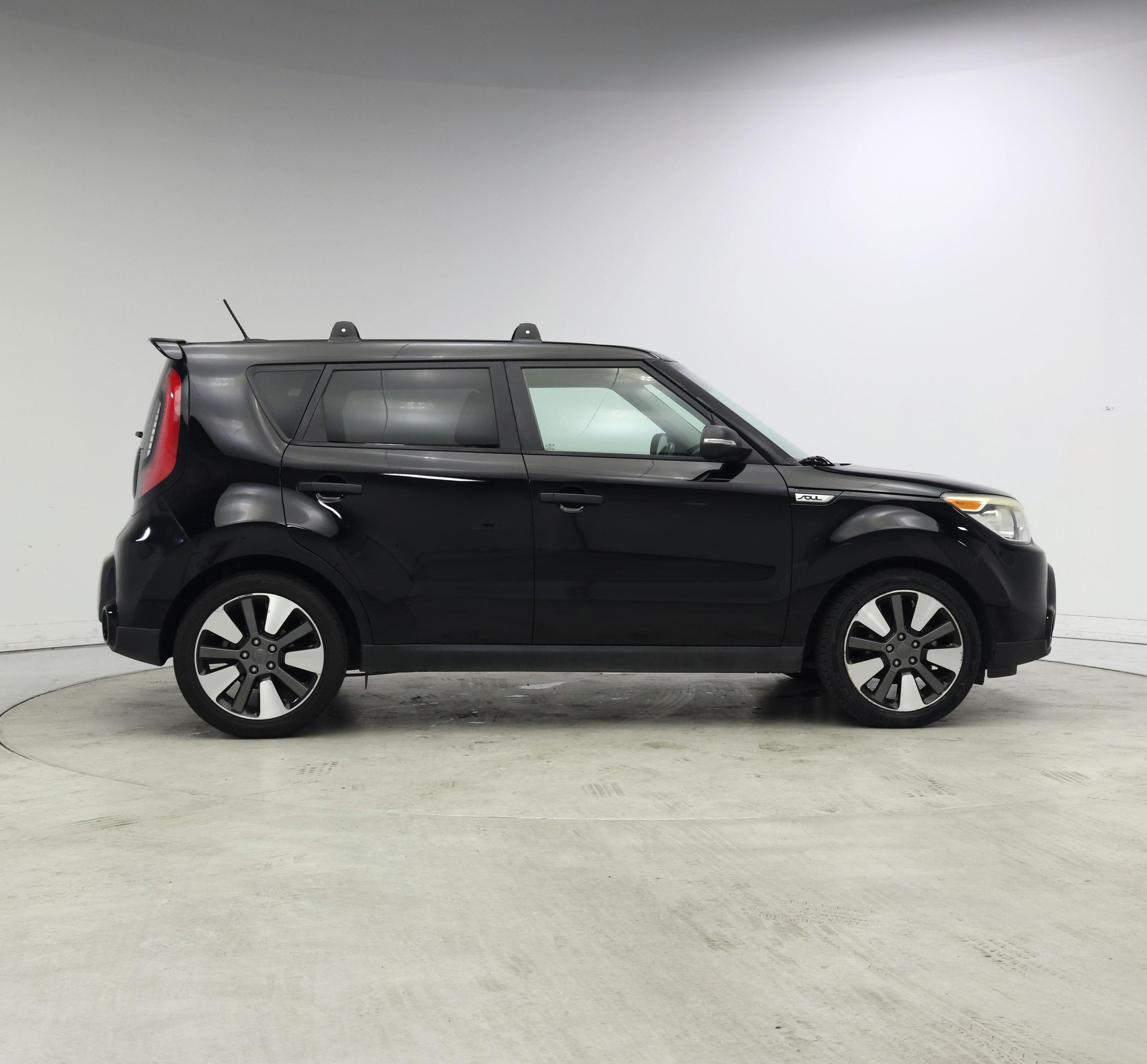 Thumbnail: 2015 Kia Soul - 7