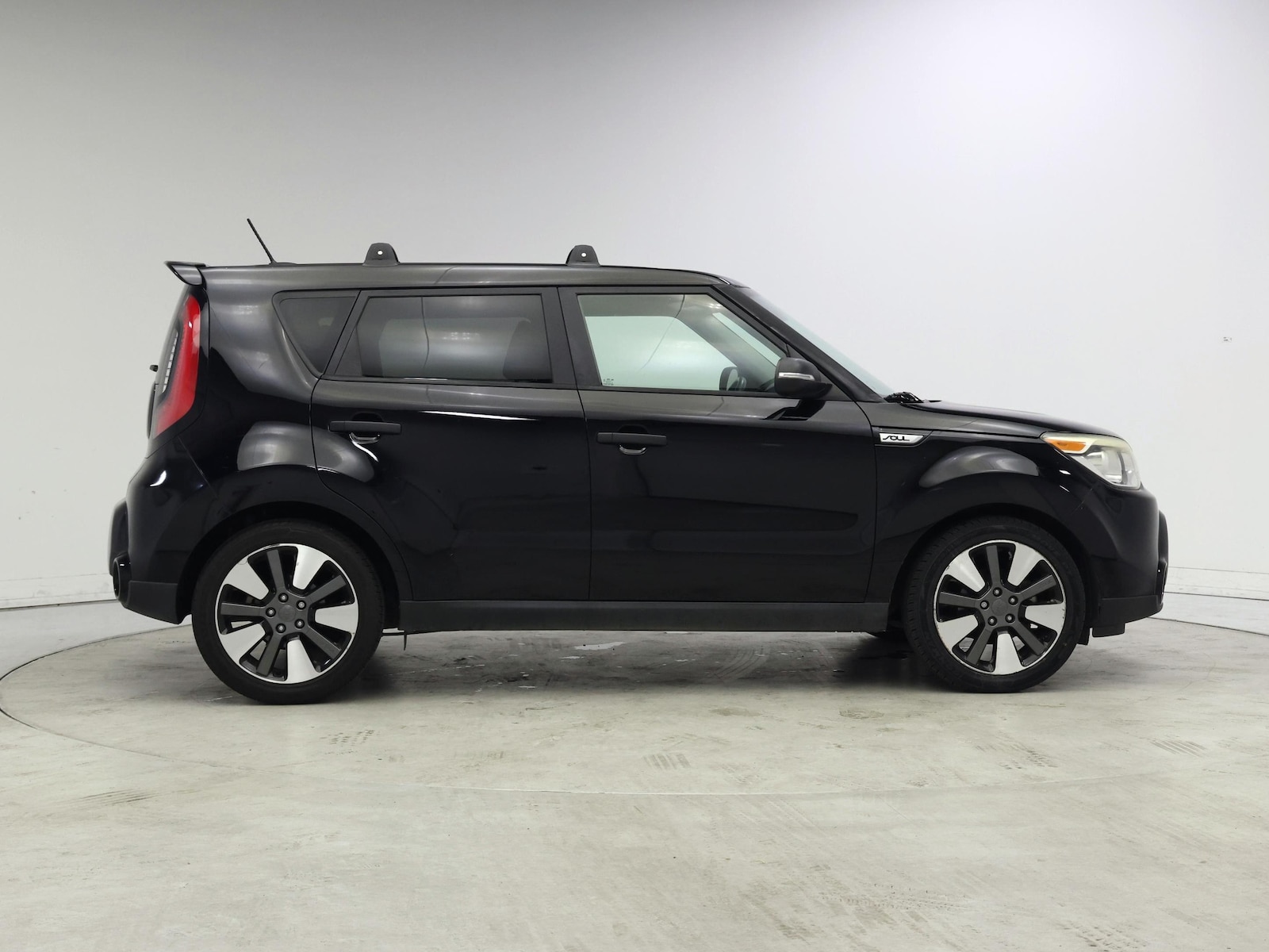 2015 Kia Soul Base - Photo 8