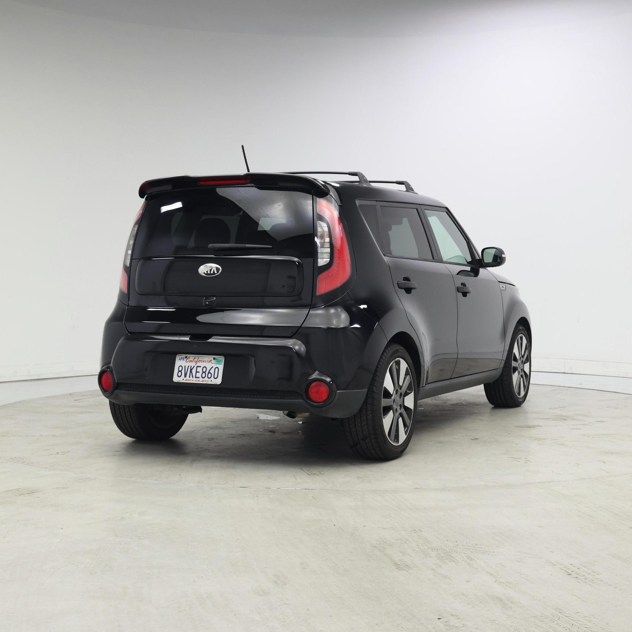 Thumbnail: 2015 Kia Soul - 8