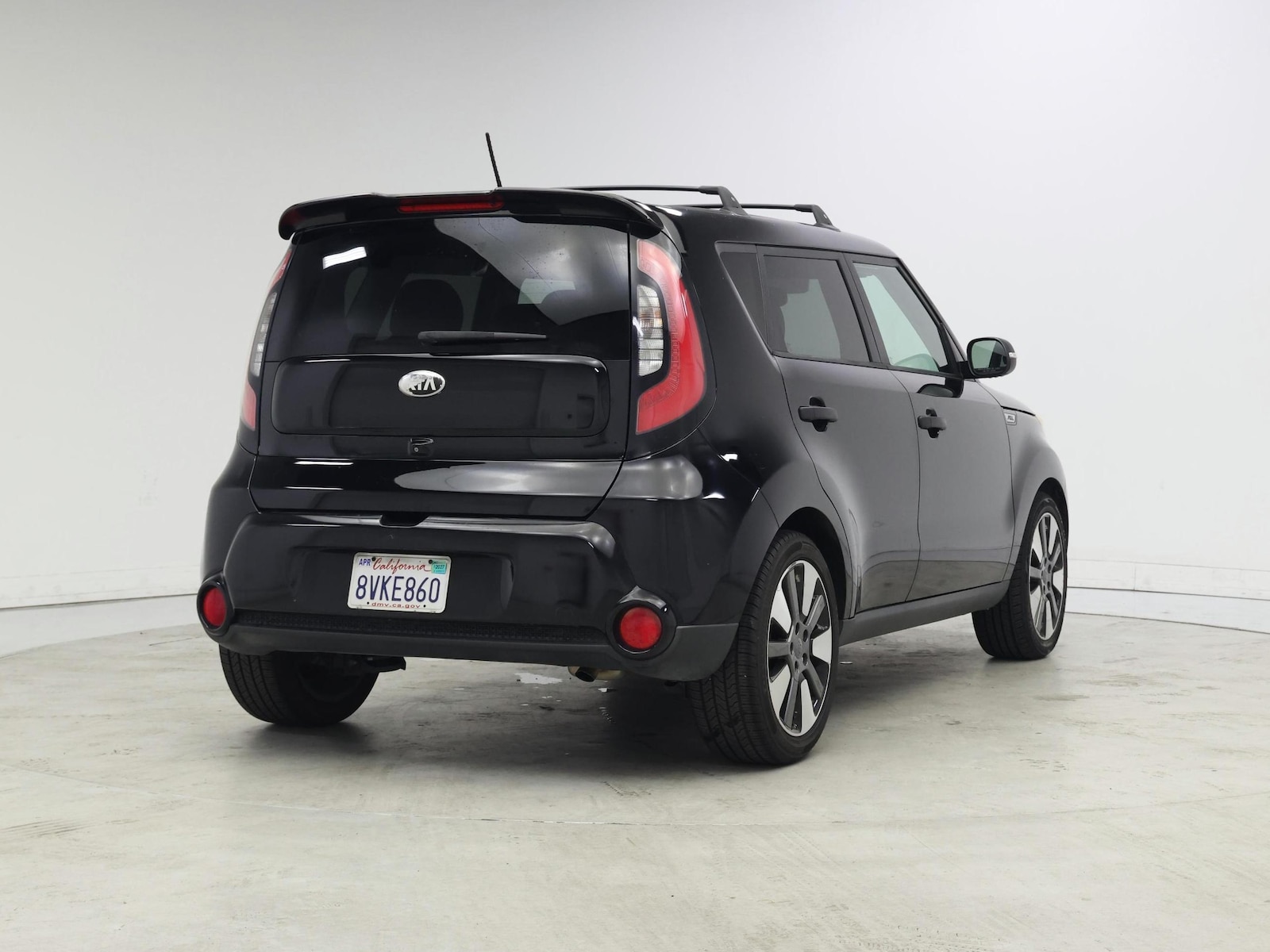 2015 Kia Soul Base - Photo 9