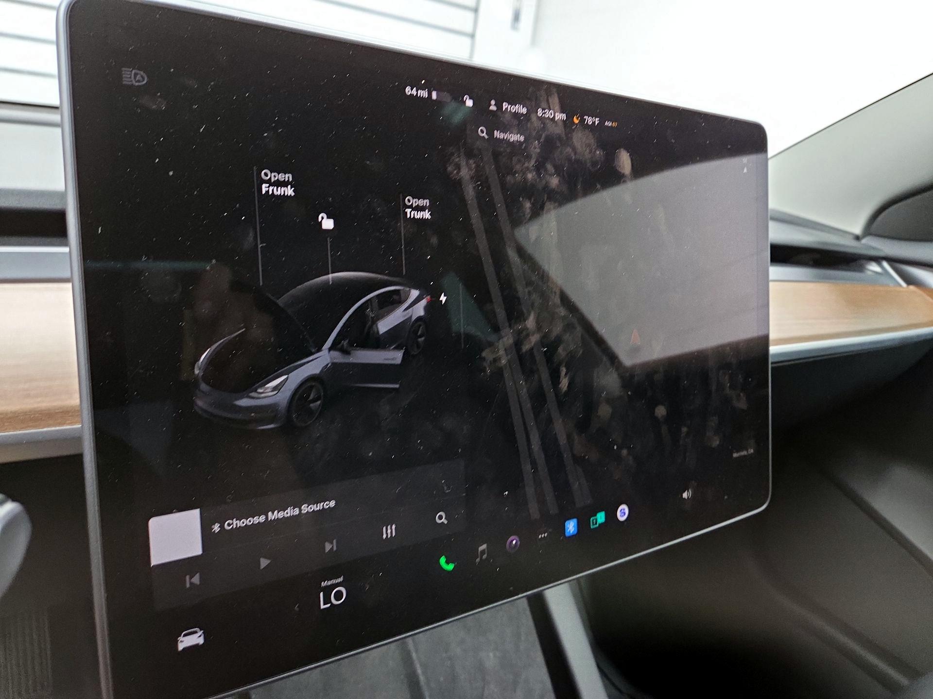 Thumbnail: 2023 Tesla Model 3 - 11