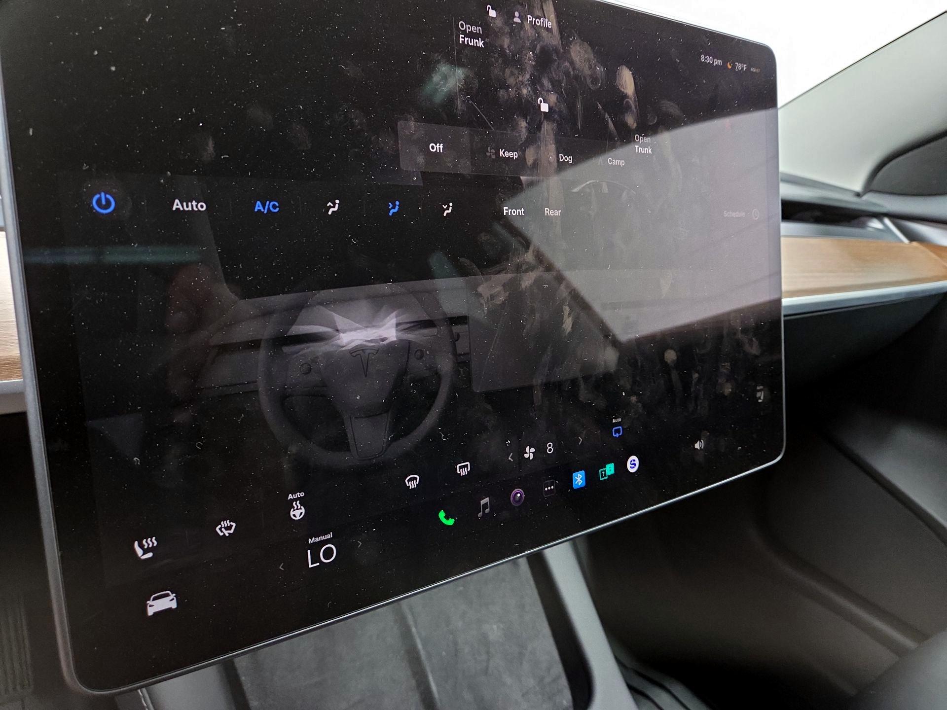 Thumbnail: 2023 Tesla Model 3 - 12