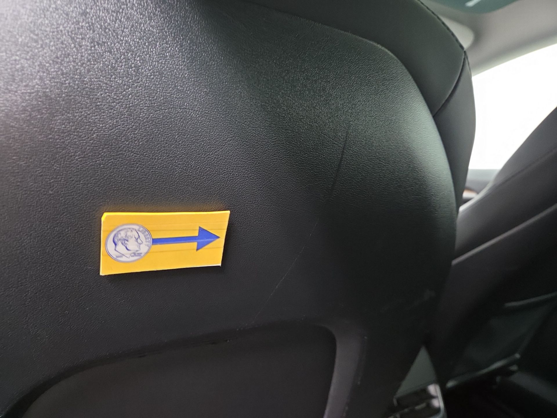 Thumbnail: 2023 Tesla Model 3 - 17