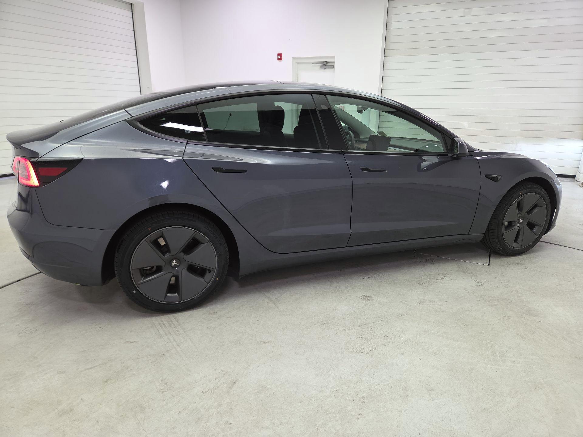 Thumbnail: 2023 Tesla Model 3 - 4