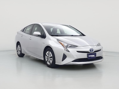 2016 Toyota Prius Two